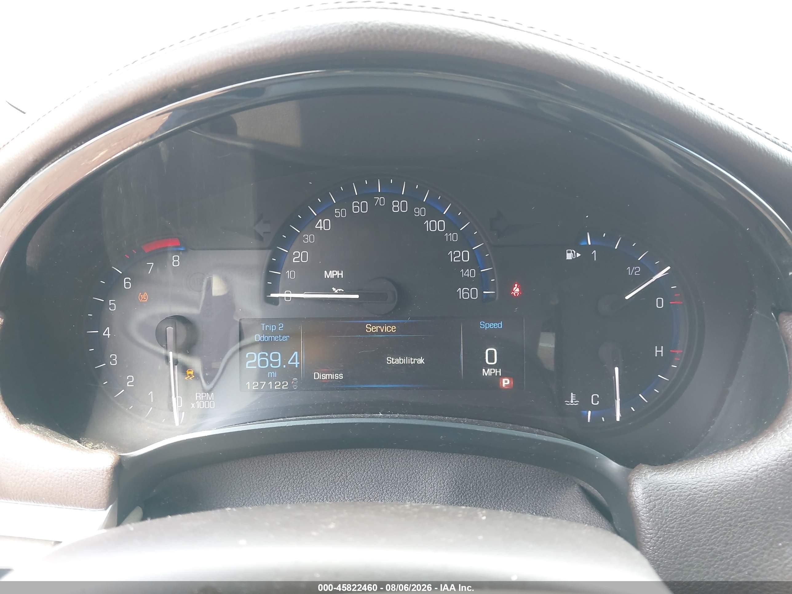 2013 Cadillac Xts Luxury Бежевый vin: 2G61P5S35D9237960