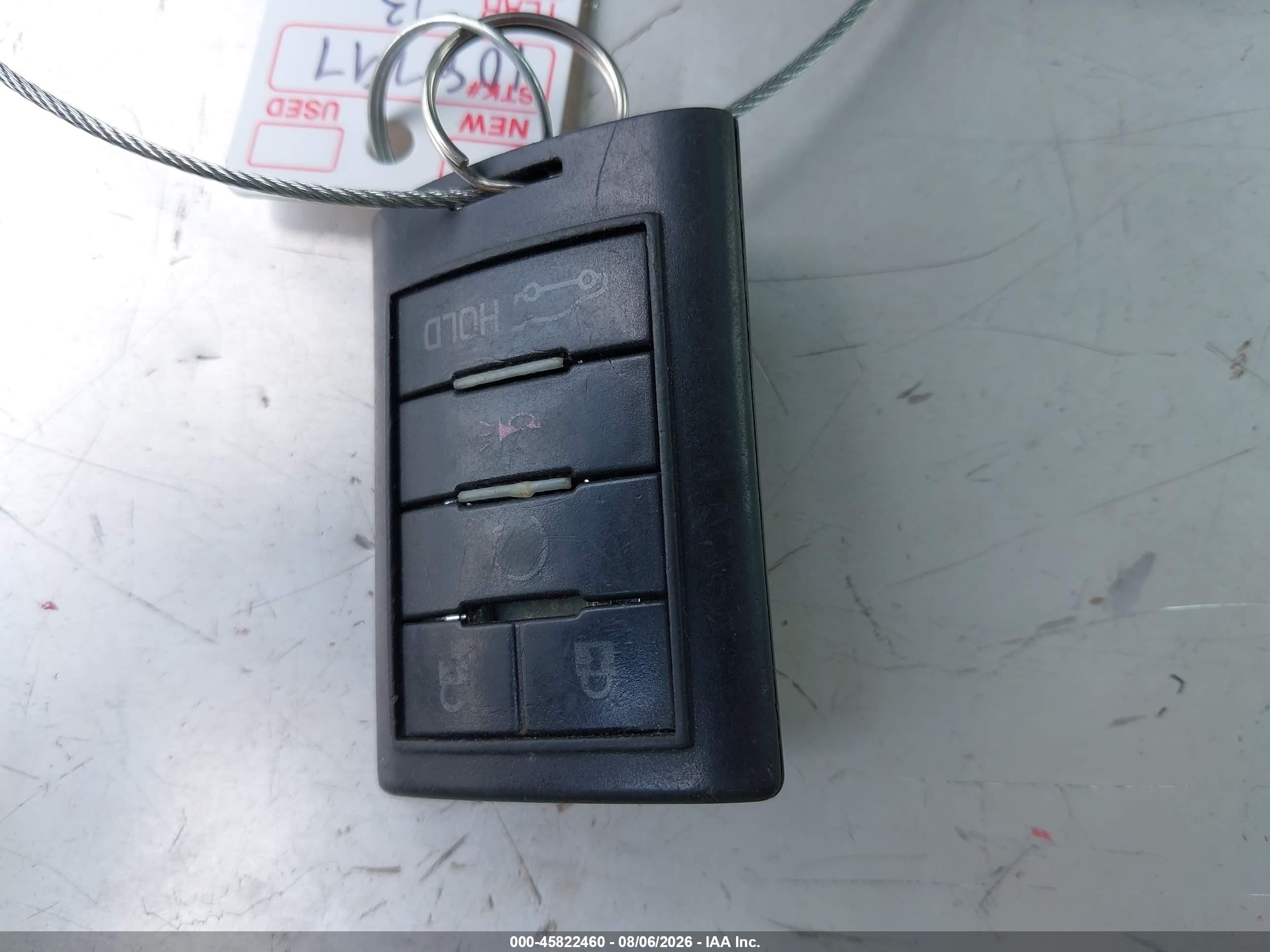 2013 Cadillac Xts Luxury Бежевый vin: 2G61P5S35D9237960