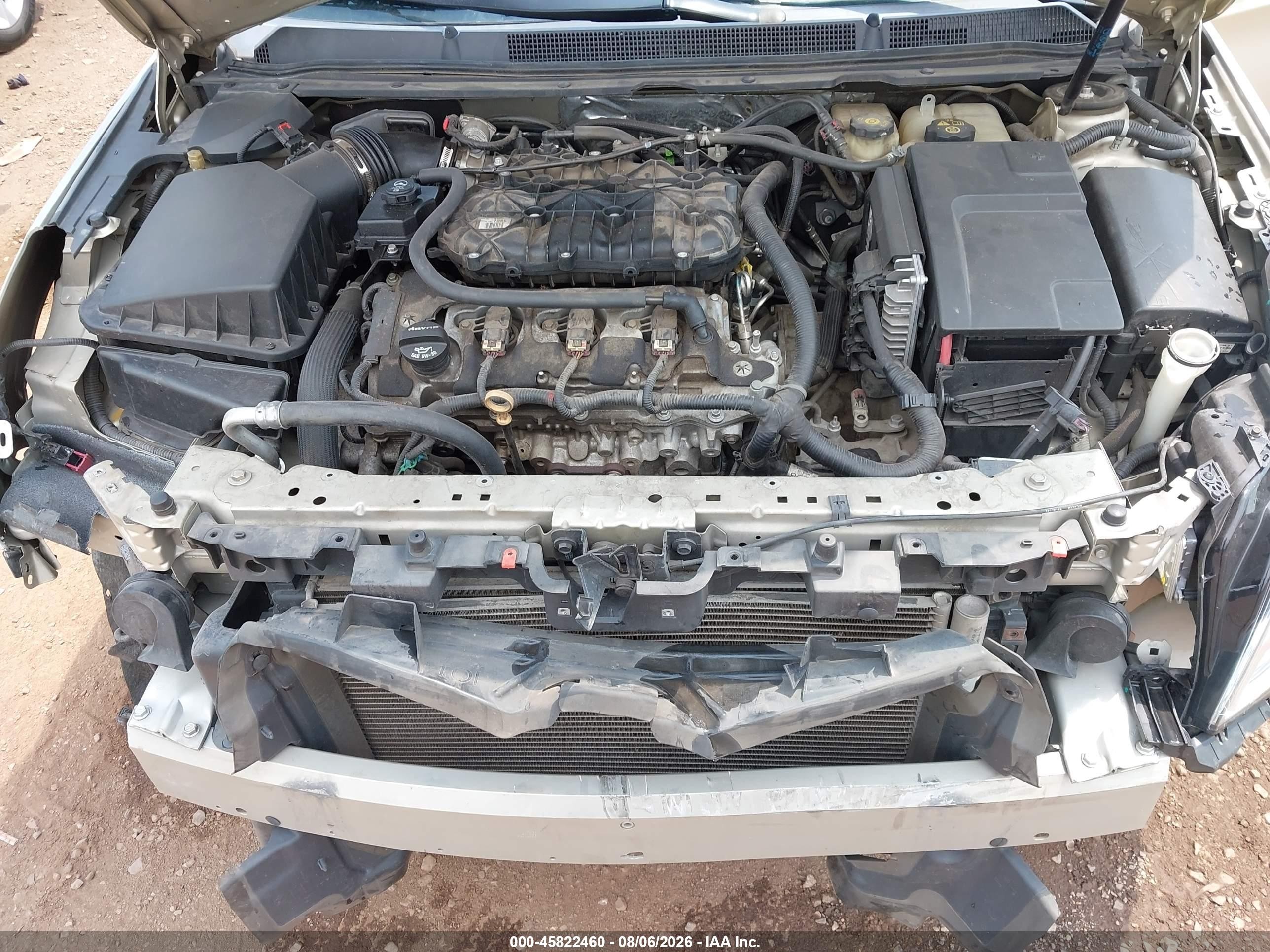 2013 Cadillac Xts Luxury Бежевый vin: 2G61P5S35D9237960