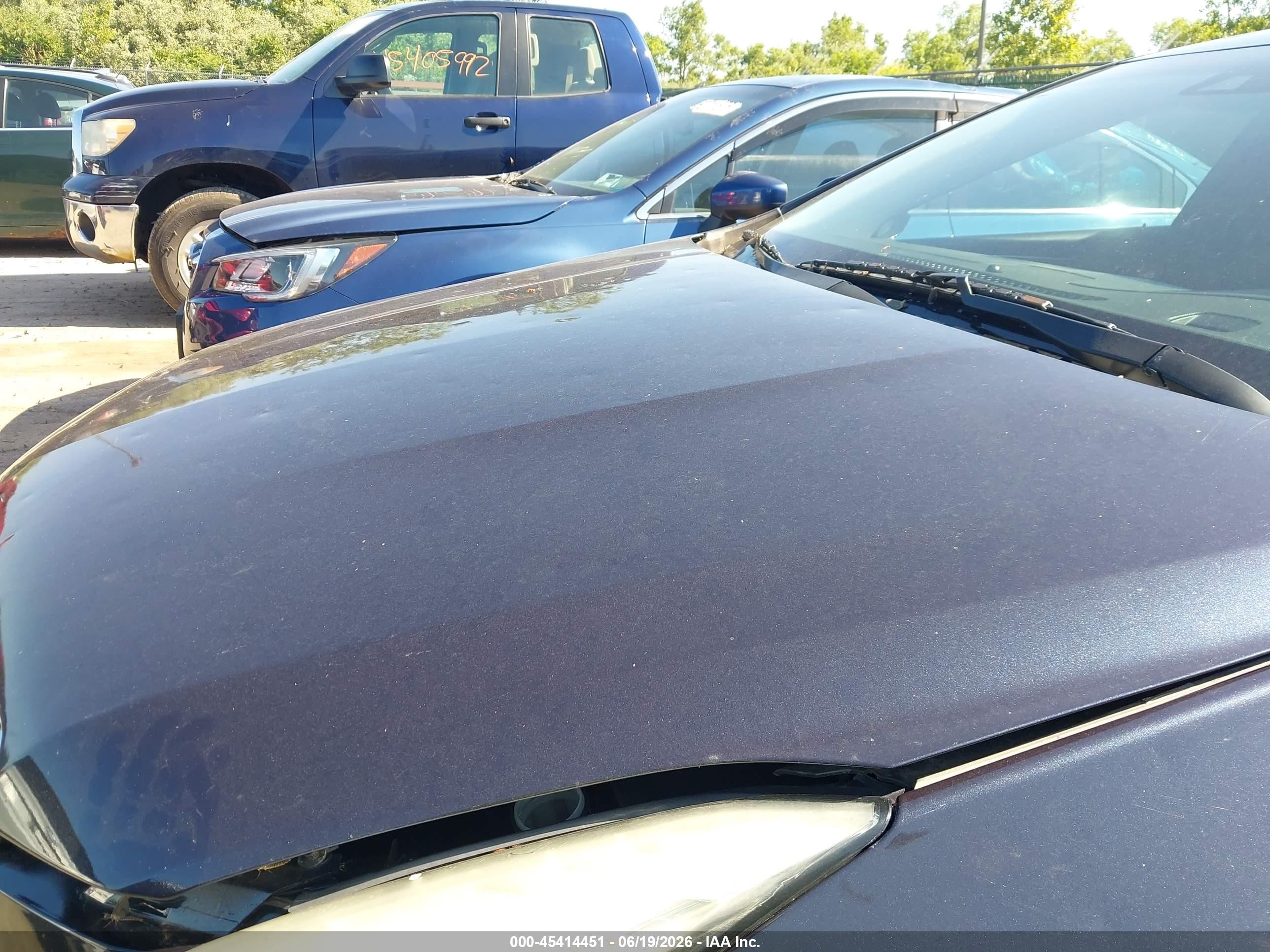 2013 Cadillac Xts Luxury Gray vin: 2G61P5S37D9162601