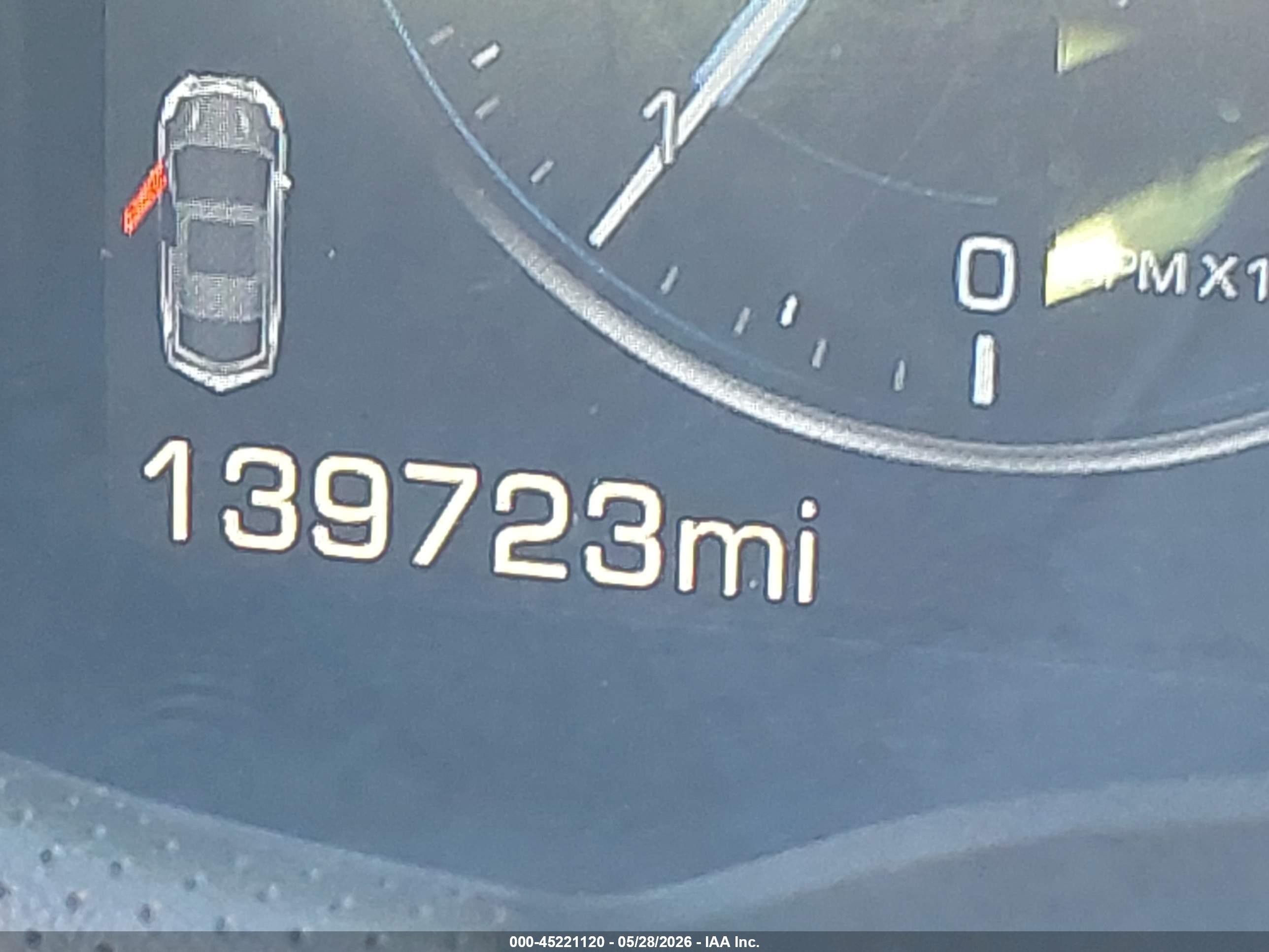 2014 Cadillac Xts Premium Серый vin: 2G61P5S37E9203486