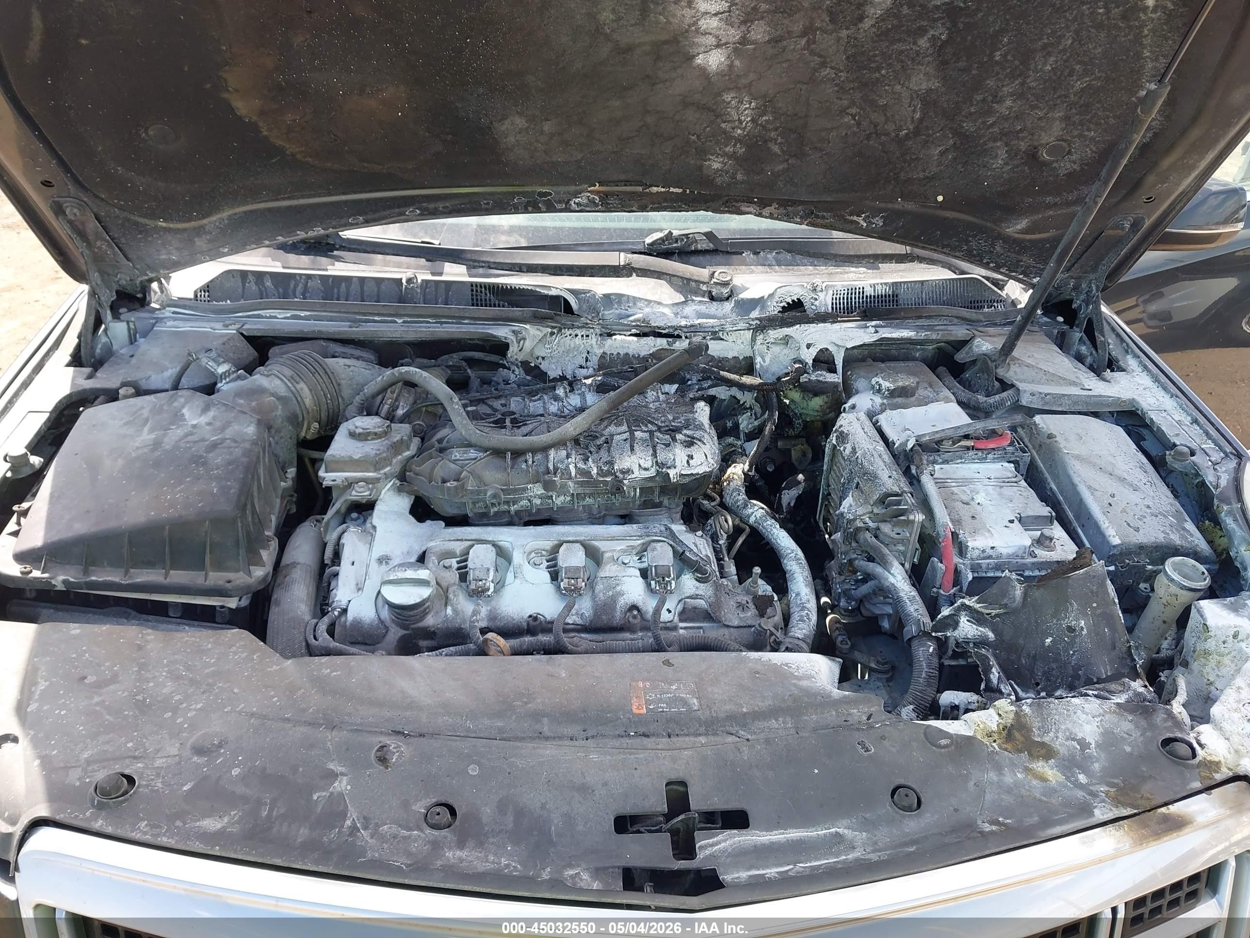 2013 Cadillac Xts Luxury Gray vin: 2G61P5S3XD9100206