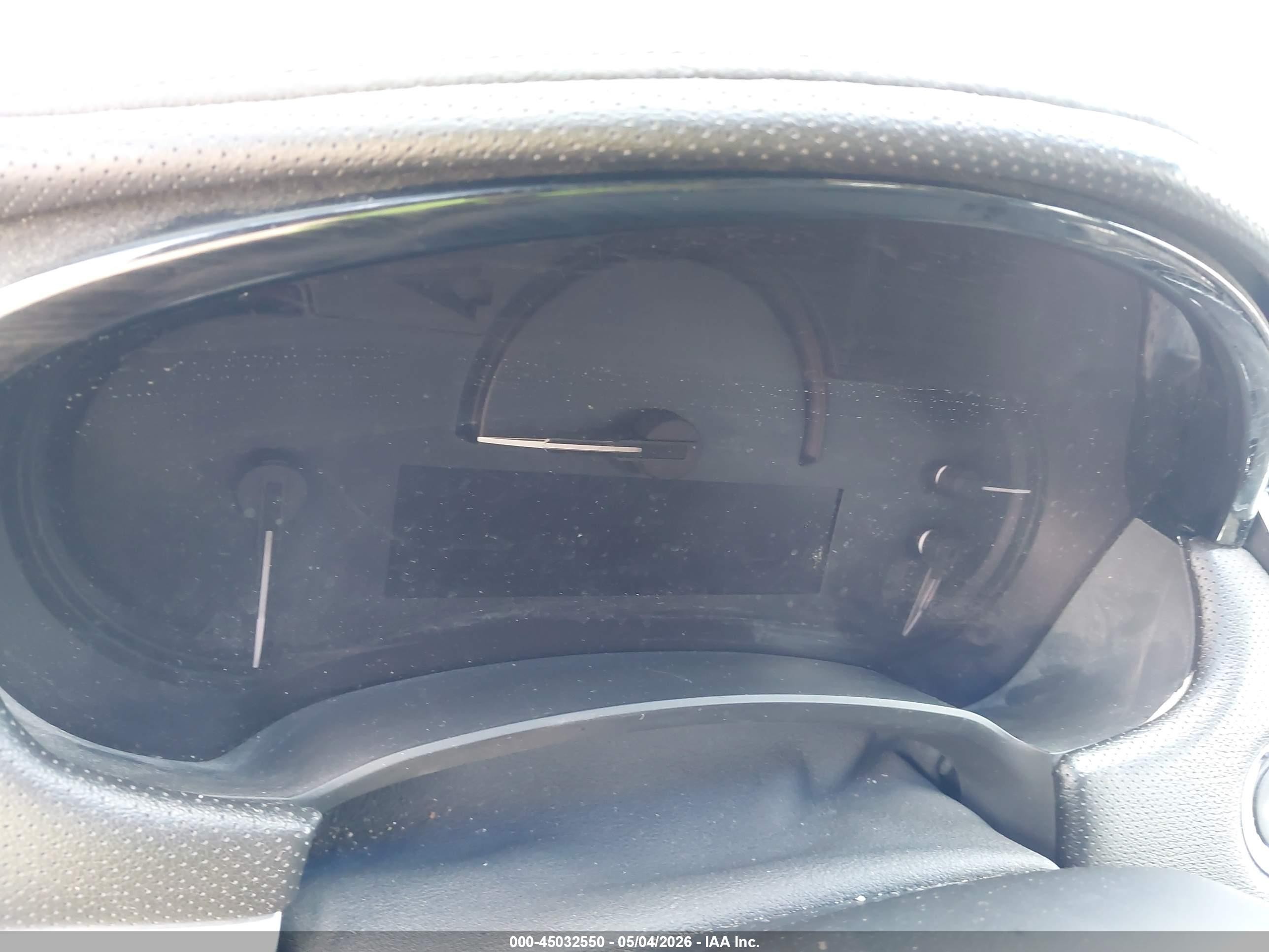2013 Cadillac Xts Luxury Gray vin: 2G61P5S3XD9100206