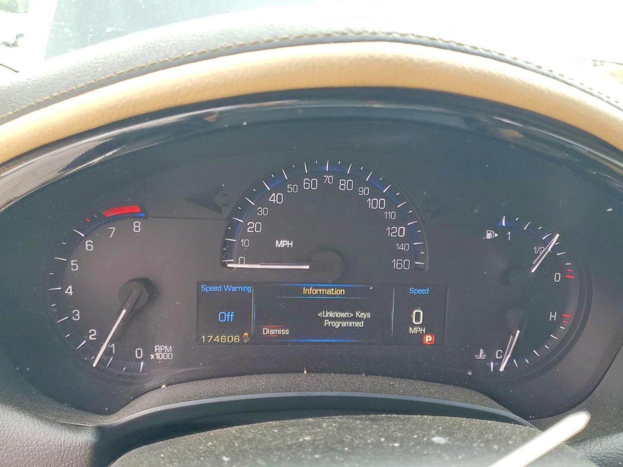 2013 Cadillac Xts Luxury Collection Синий vin: 2G61R5S31D9146839