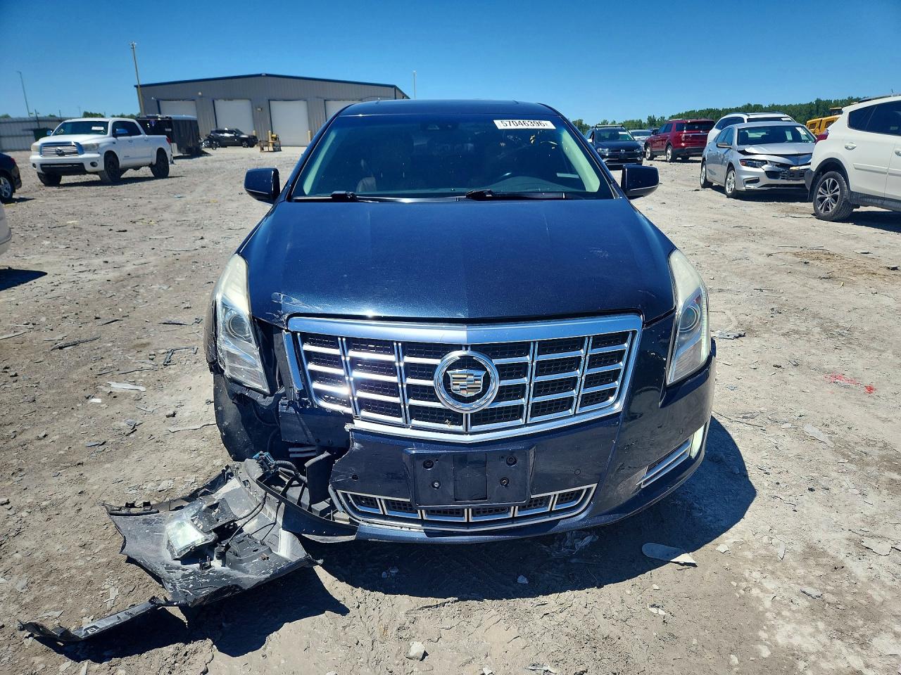 2013 Cadillac Xts Black vin: 2G61R5S31D9185916
