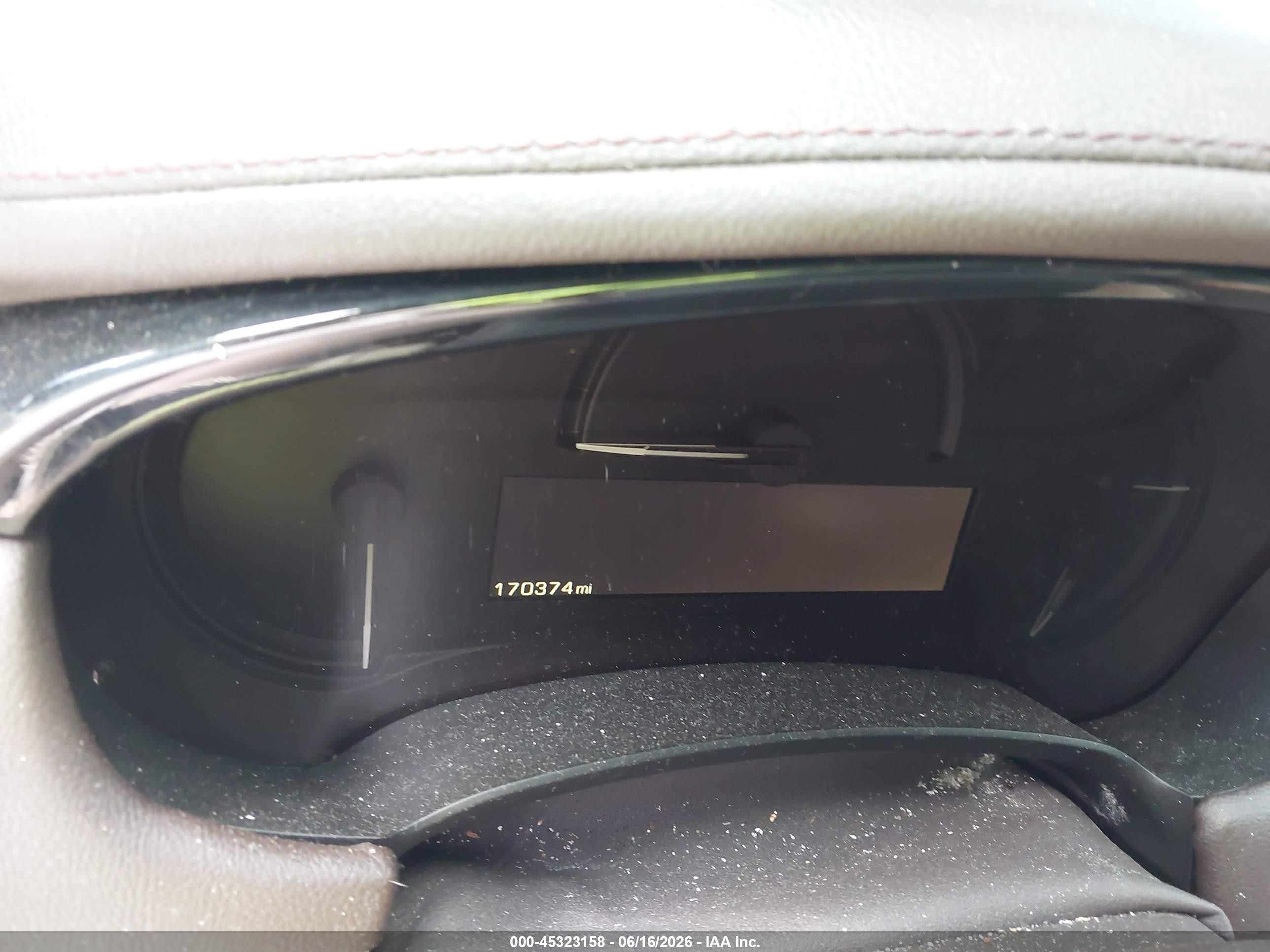 2013 Cadillac Xts Luxury Black vin: 2G61R5S33D9179874