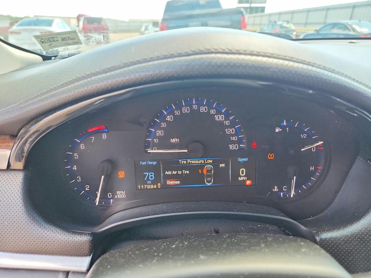 2013 Cadillac Xts Luxury Collection Black vin: 2G61R5S34D9135009