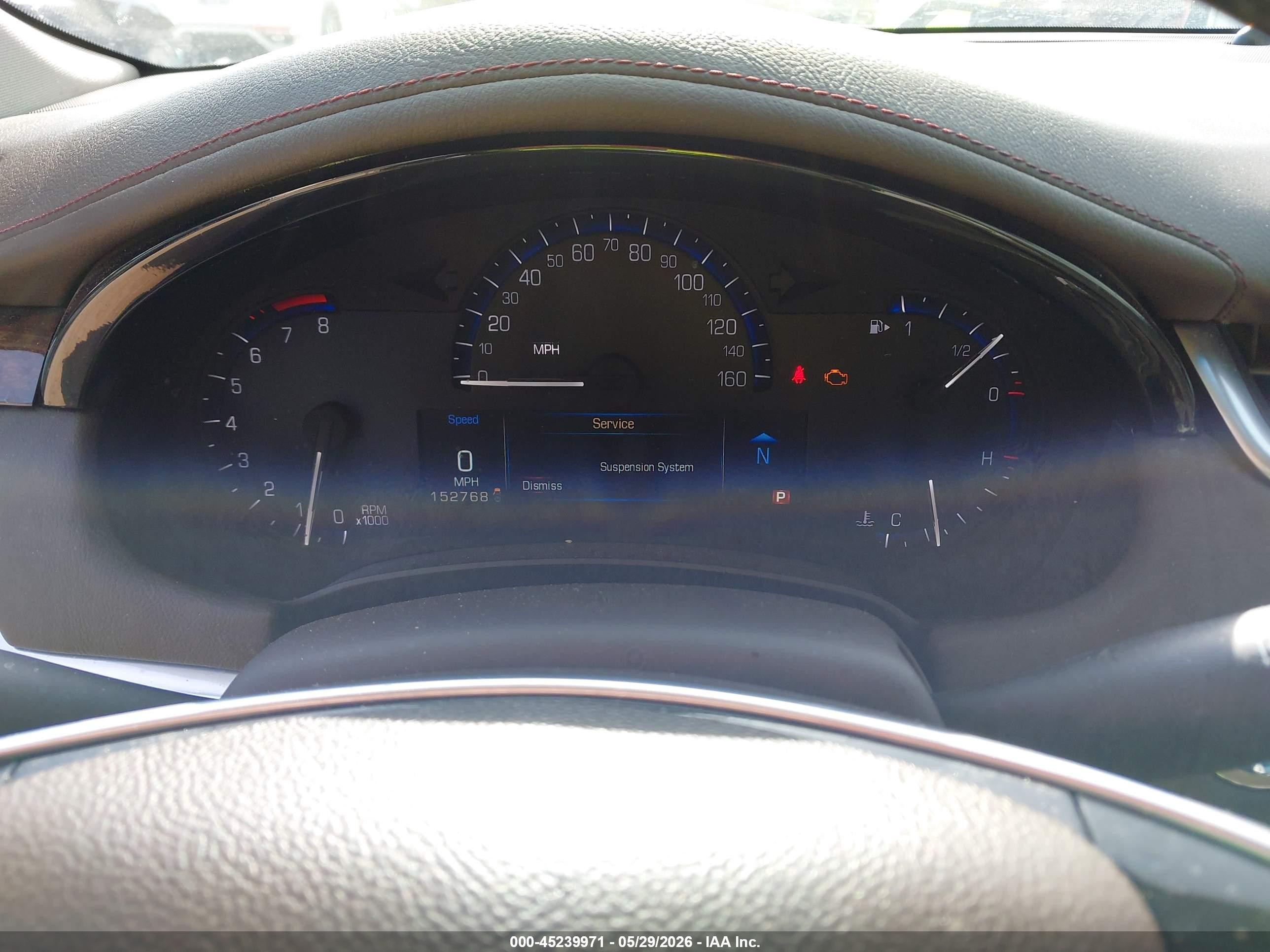 2013 Cadillac Xts Luxury Gold vin: 2G61R5S35D9240450