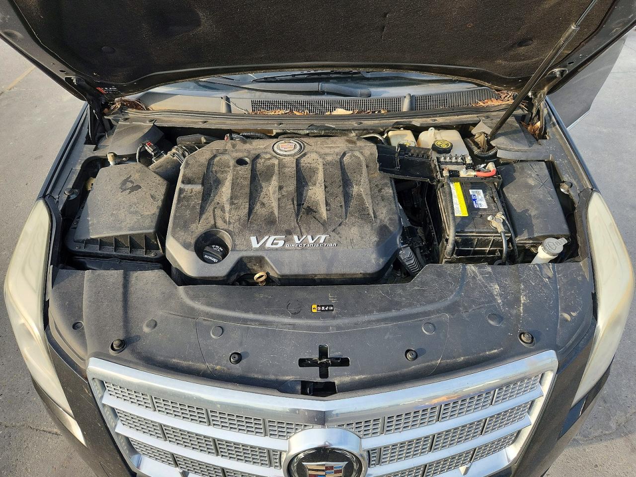 2015 Cadillac Xts Platinum Charcoal vin: 2G61S5S30F9117694
