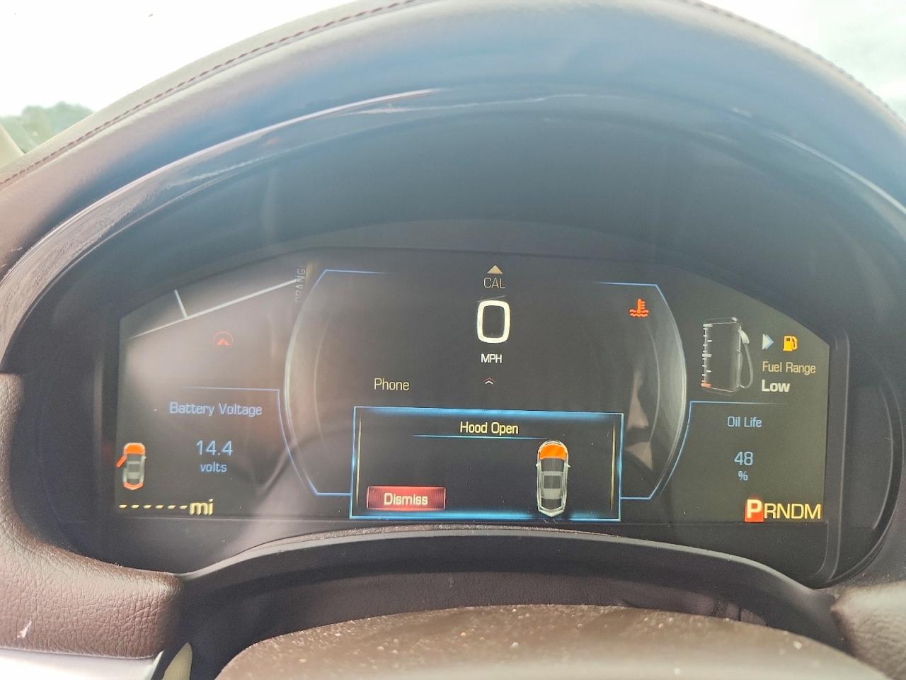 2013 Cadillac Xts Premium Collection Black vin: 2G61S5S35D9113668