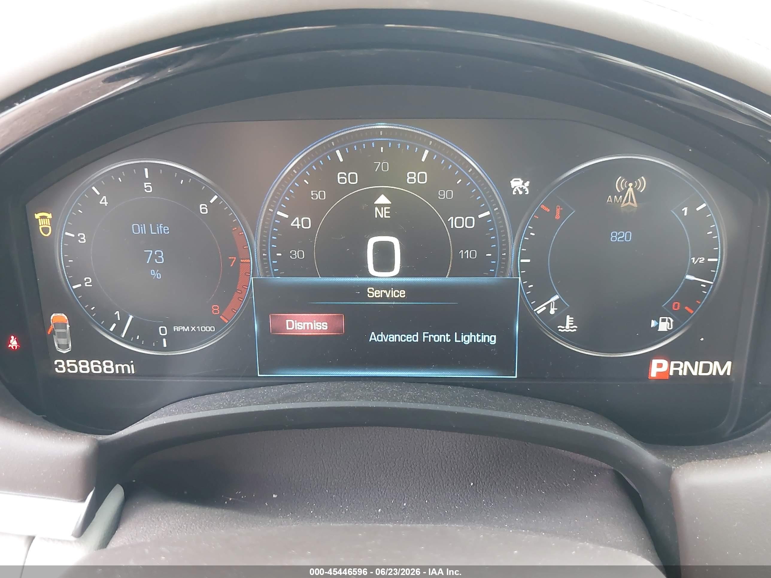2014 Cadillac Xts Platinum Gold vin: 2G61S5S37E9313288