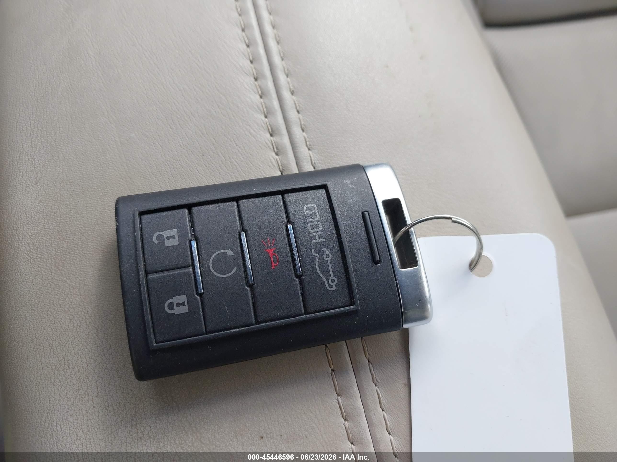 2014 Cadillac Xts Platinum Gold vin: 2G61S5S37E9313288