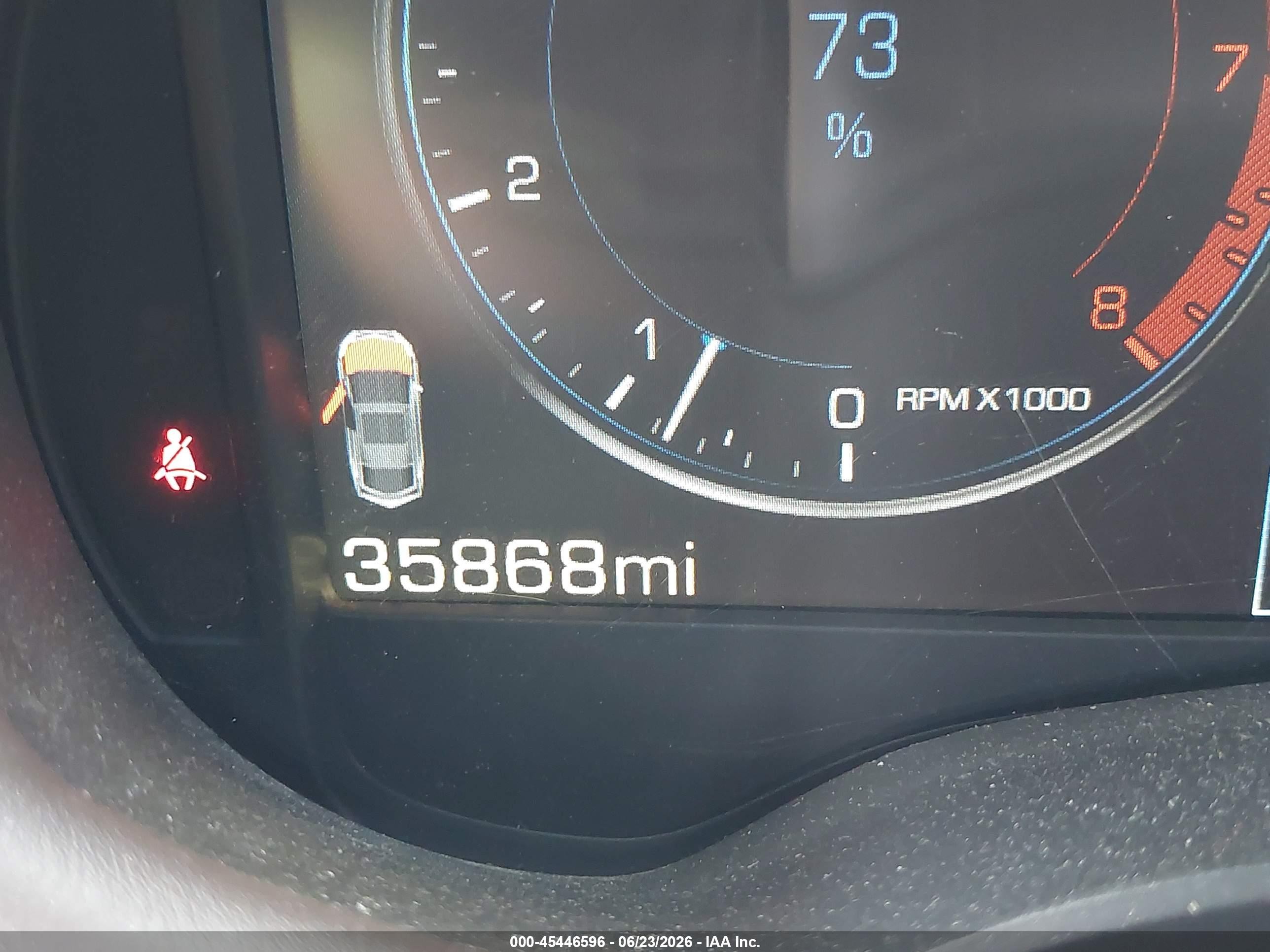 2014 Cadillac Xts Platinum Gold vin: 2G61S5S37E9313288