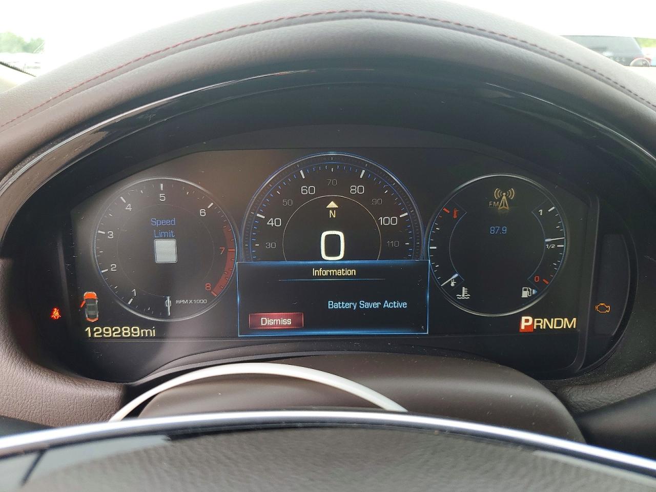2013 Cadillac Xts Premium Collection Cream vin: 2G61T5S32D9159004