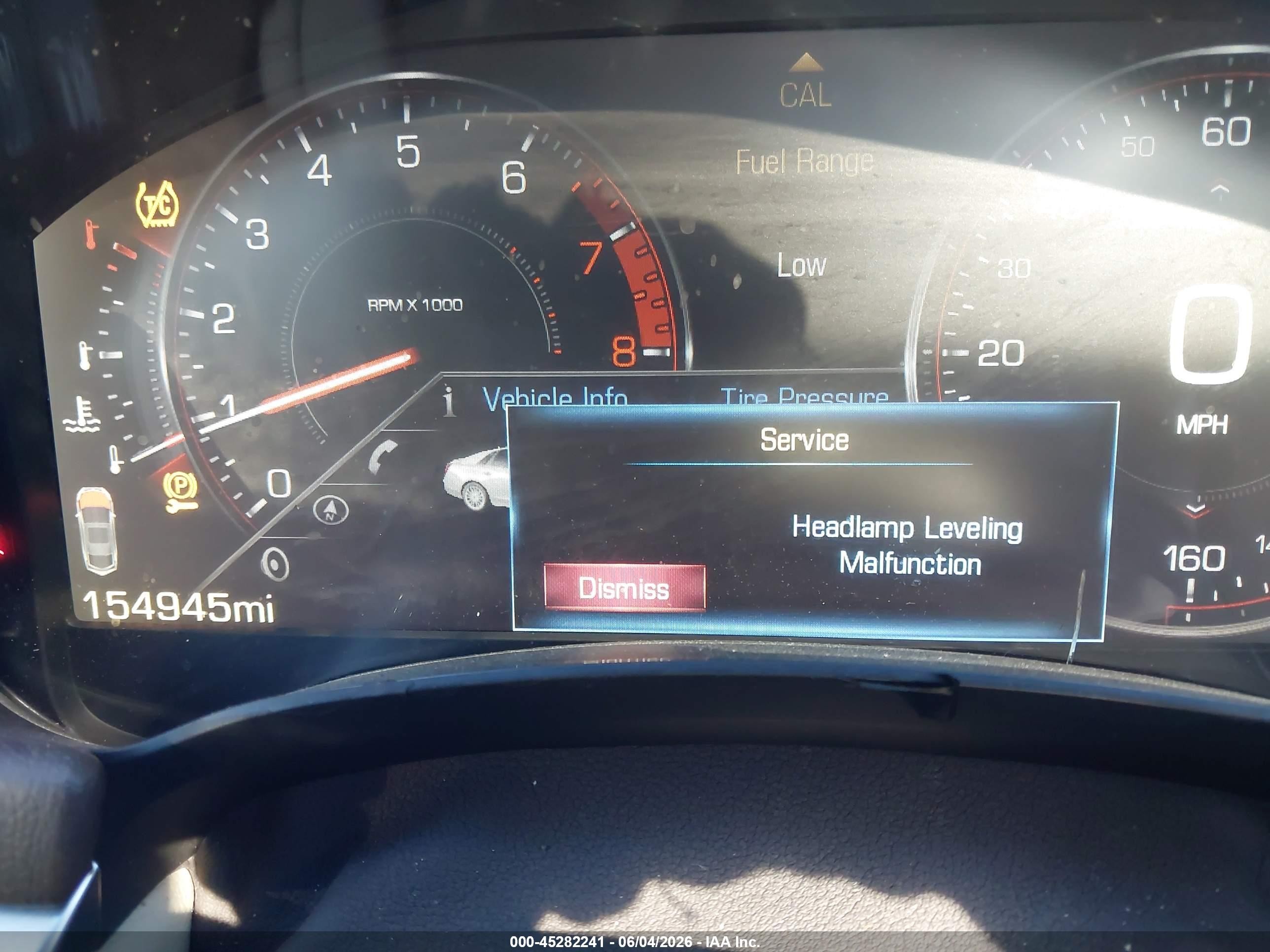 2013 Cadillac Xts Premium Red vin: 2G61T5S35D9155321