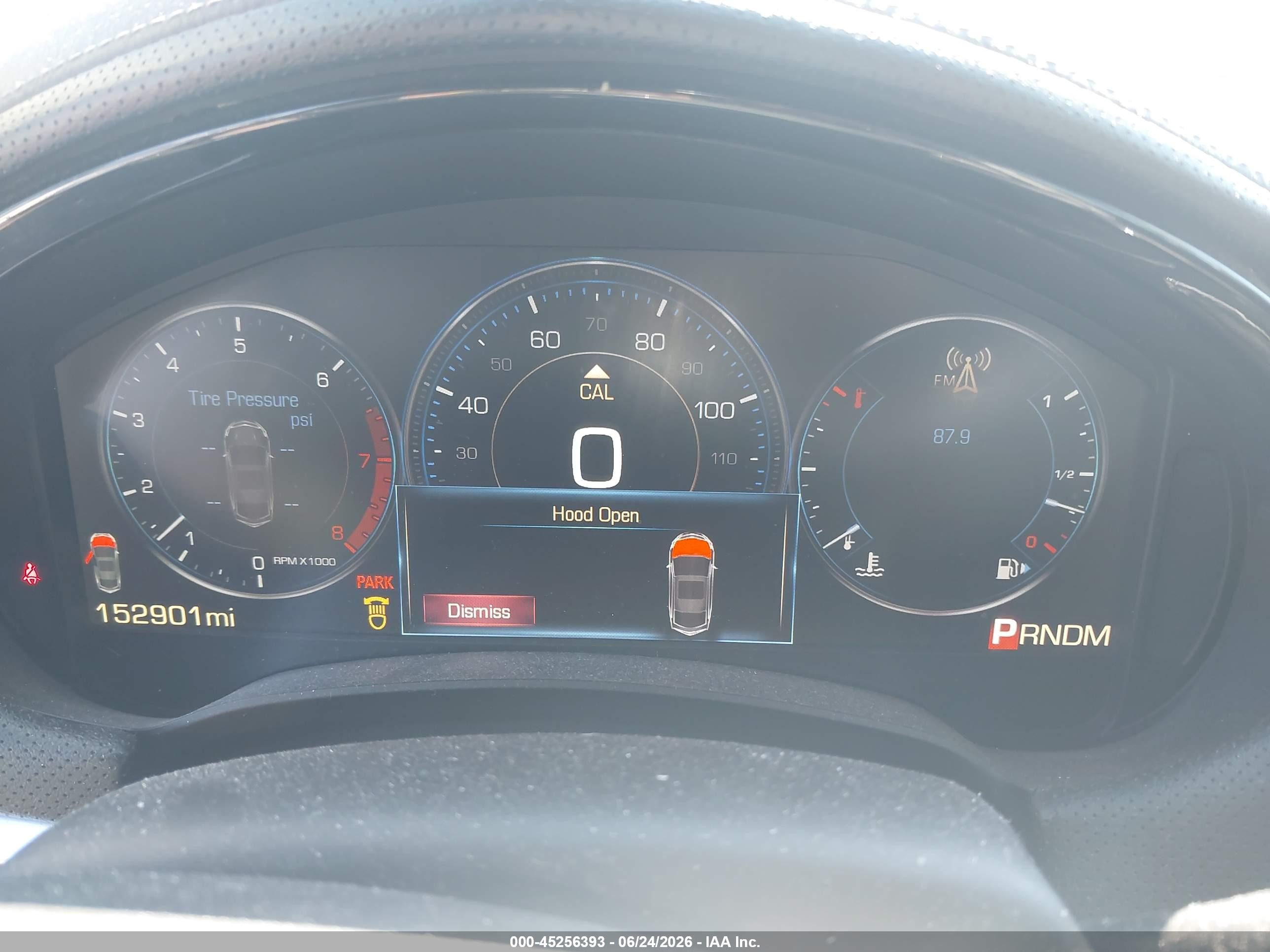 2013 Cadillac Xts Premium Gray vin: 2G61T5S35D9190277