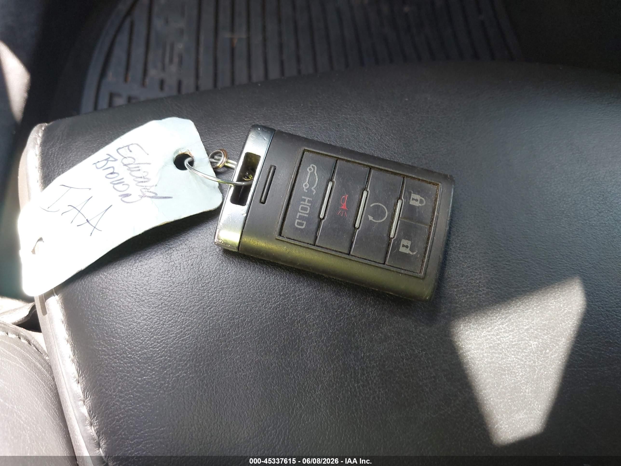 2013 Cadillac Xts Premium Черный vin: 2G61T5S35D9216036