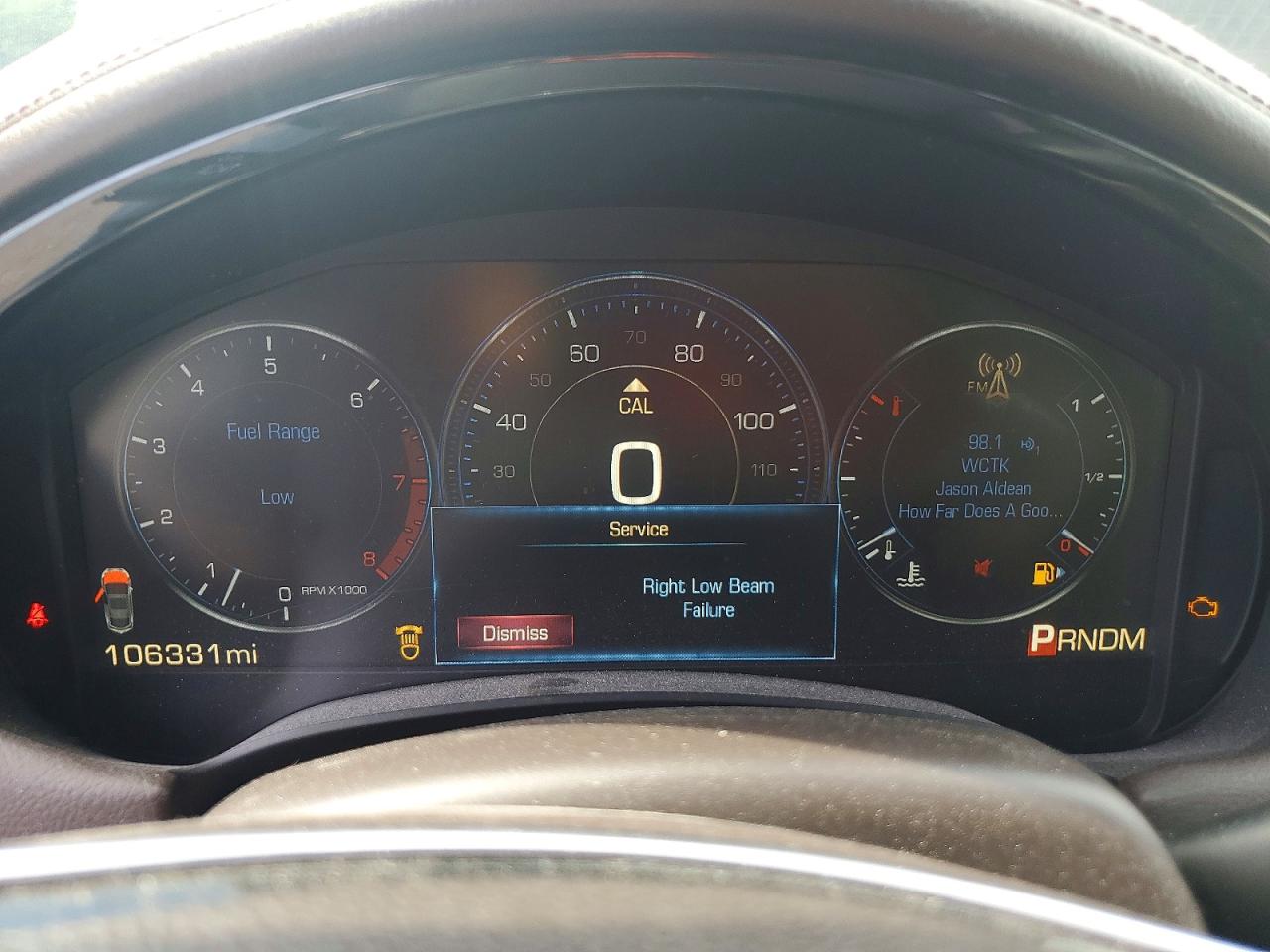 2013 Cadillac Xts Premium Collection Black vin: 2G61T5S38D9150694