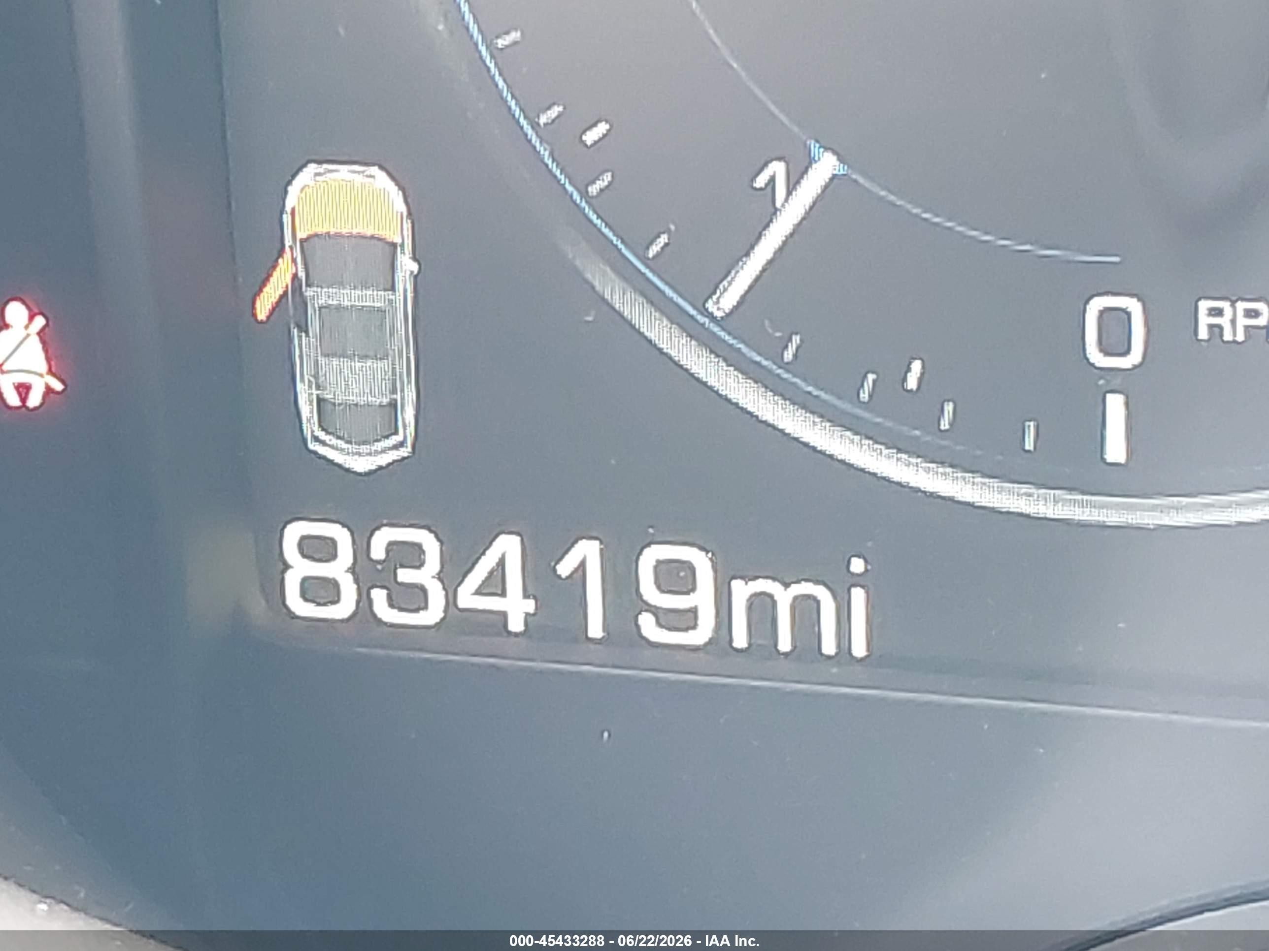 2013 Cadillac Xts Platinum Красный vin: 2G61U5S37D9184834