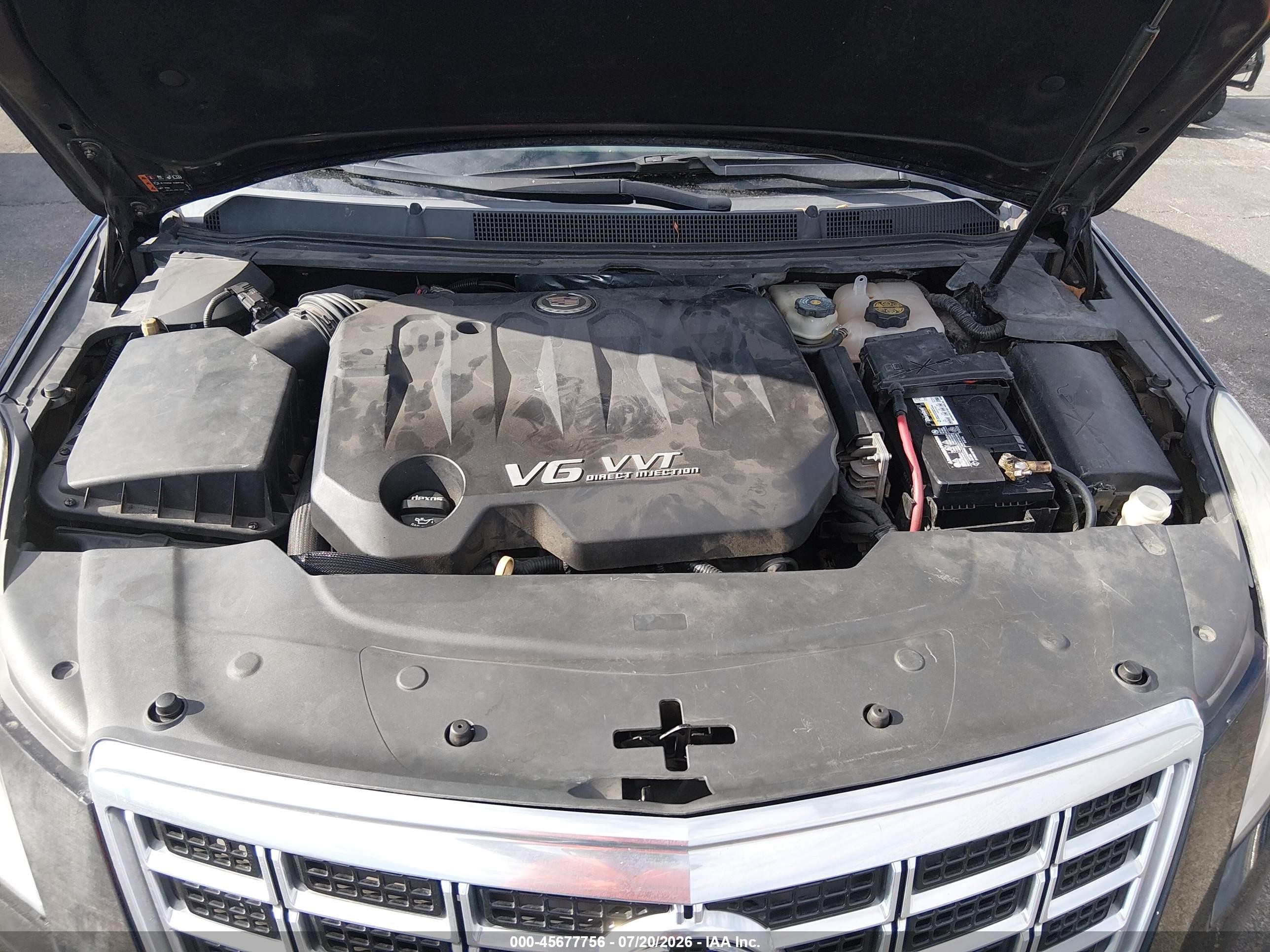 2014 Cadillac Xts W20 Livery Package Черный vin: 2G61U5S38E9261857