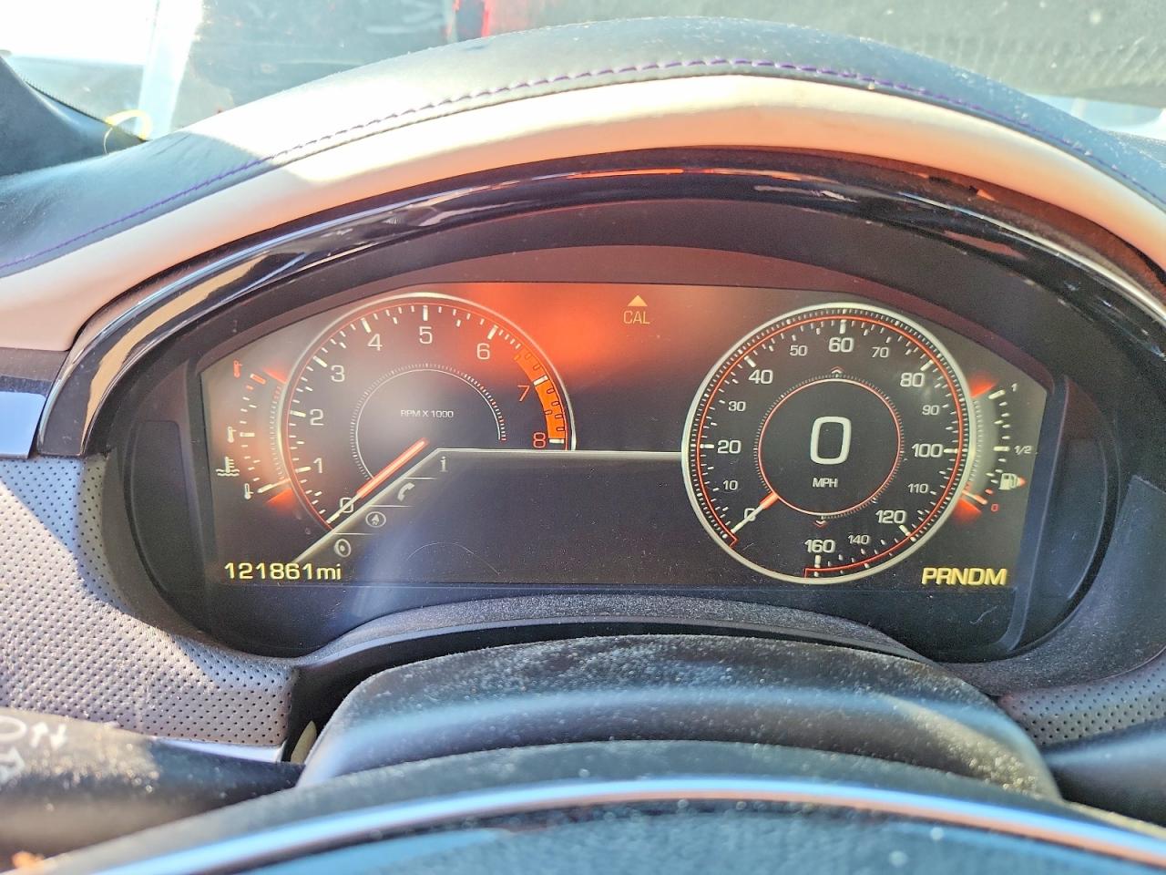 2013 Cadillac Xts Platinum Синий vin: 2G61U5S39D9213749