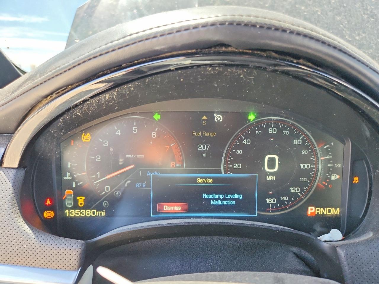 2013 Cadillac Xts Platinum Черный vin: 2G61V5S37D9233348