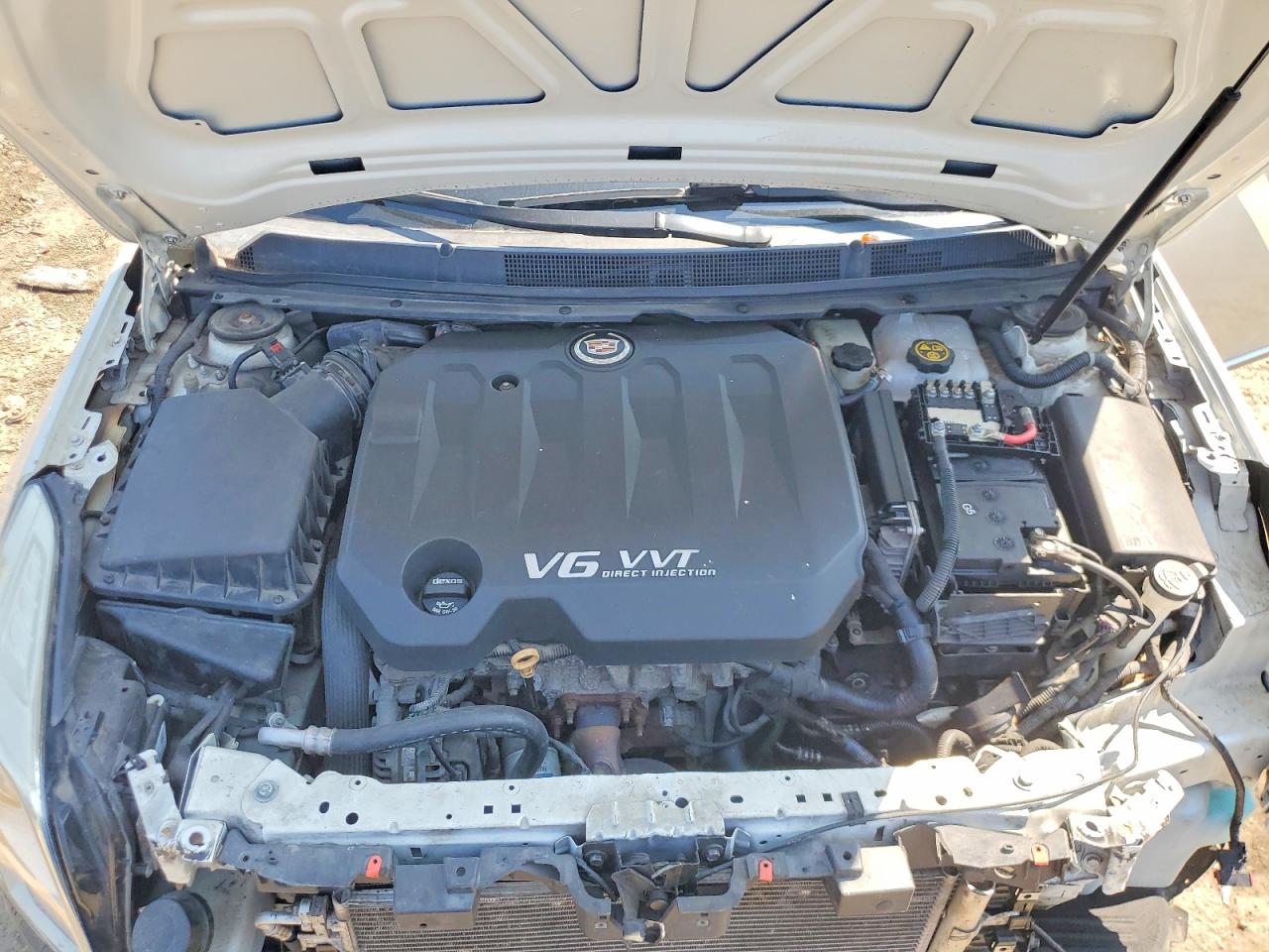 2013 Cadillac Xts Platinum Белый vin: 2G61V5S39D9135535