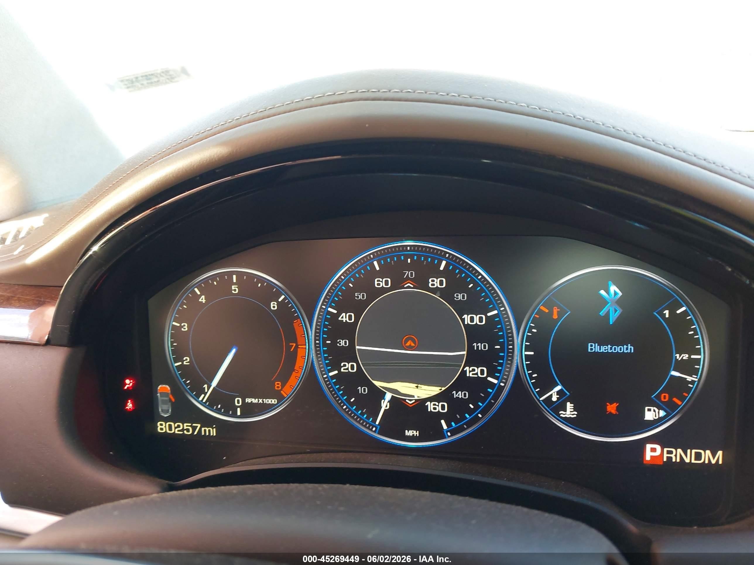 2013 Cadillac Xts Platinum Белый vin: 2G61V5S3XD9148567