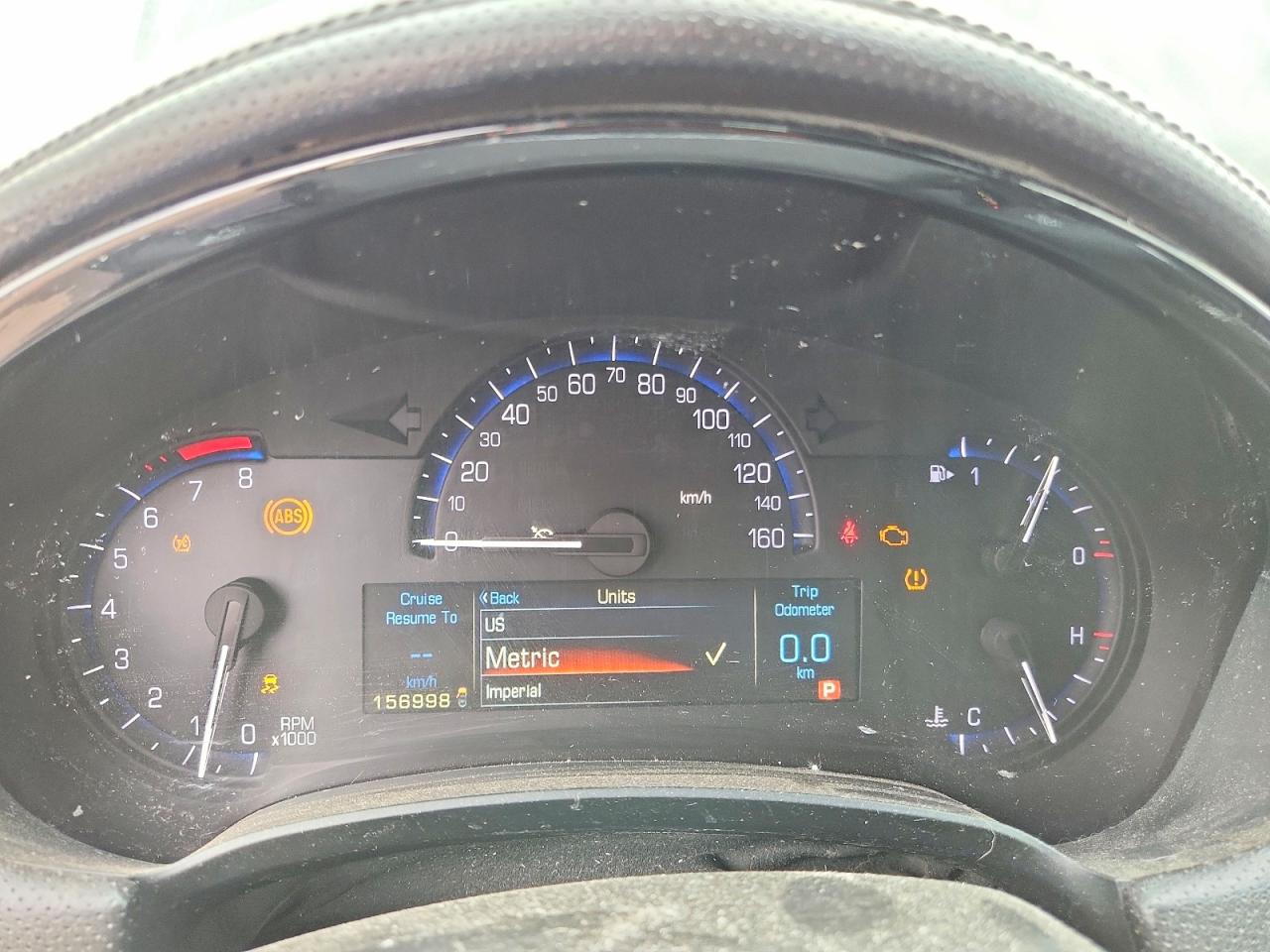 2013 Cadillac Xts Черный vin: 2G61W5S36D9135781