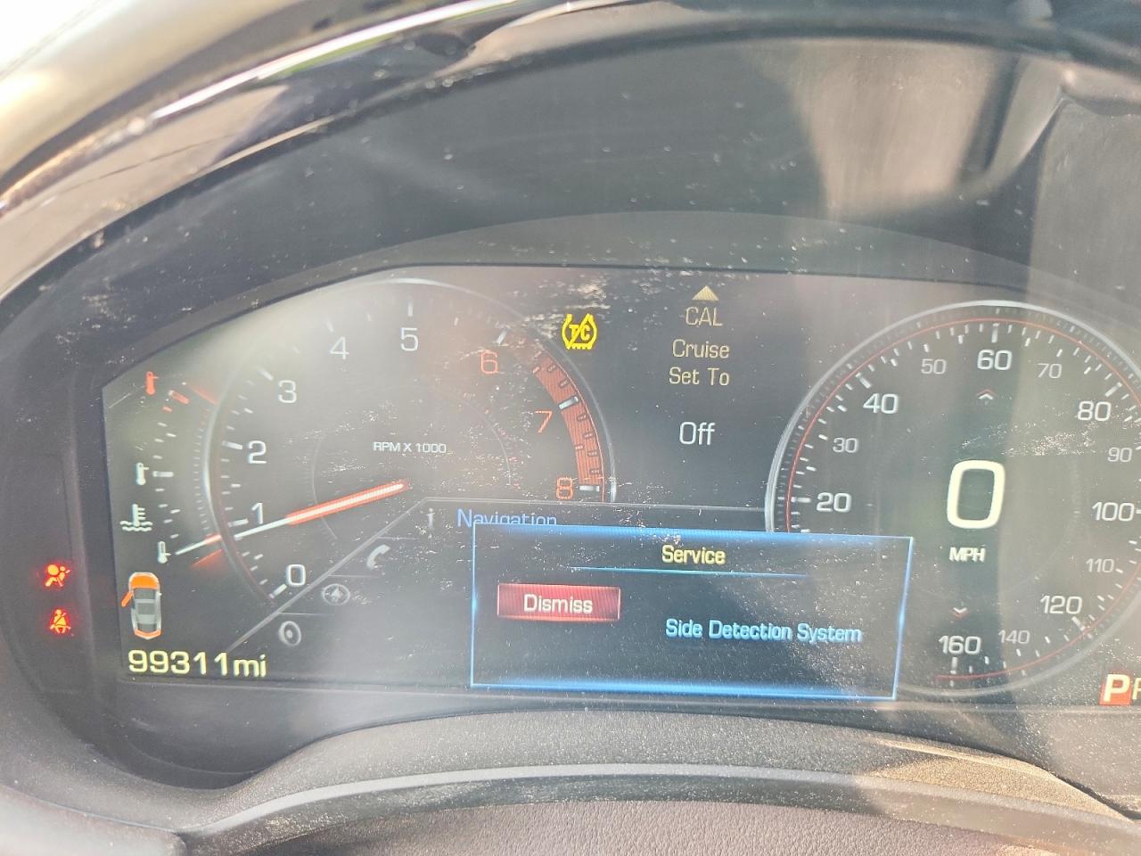 2014 Cadillac Xts Vsport Platinum Черный vin: 2G61W5S84E9205128