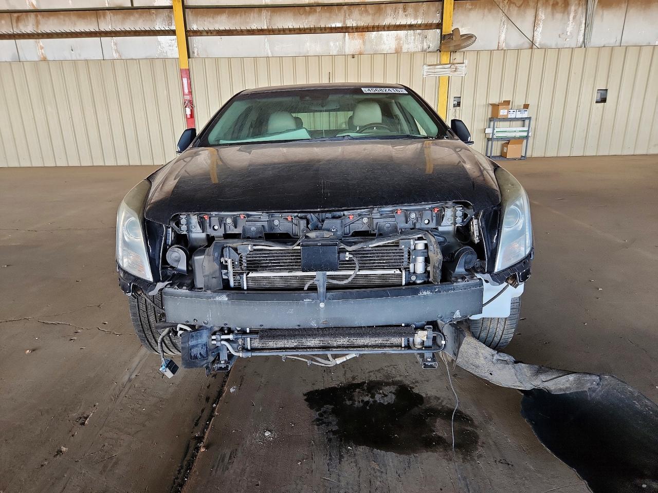 2014 Cadillac Xts Vsport Platinum Черный vin: 2G61W5S89E9210440