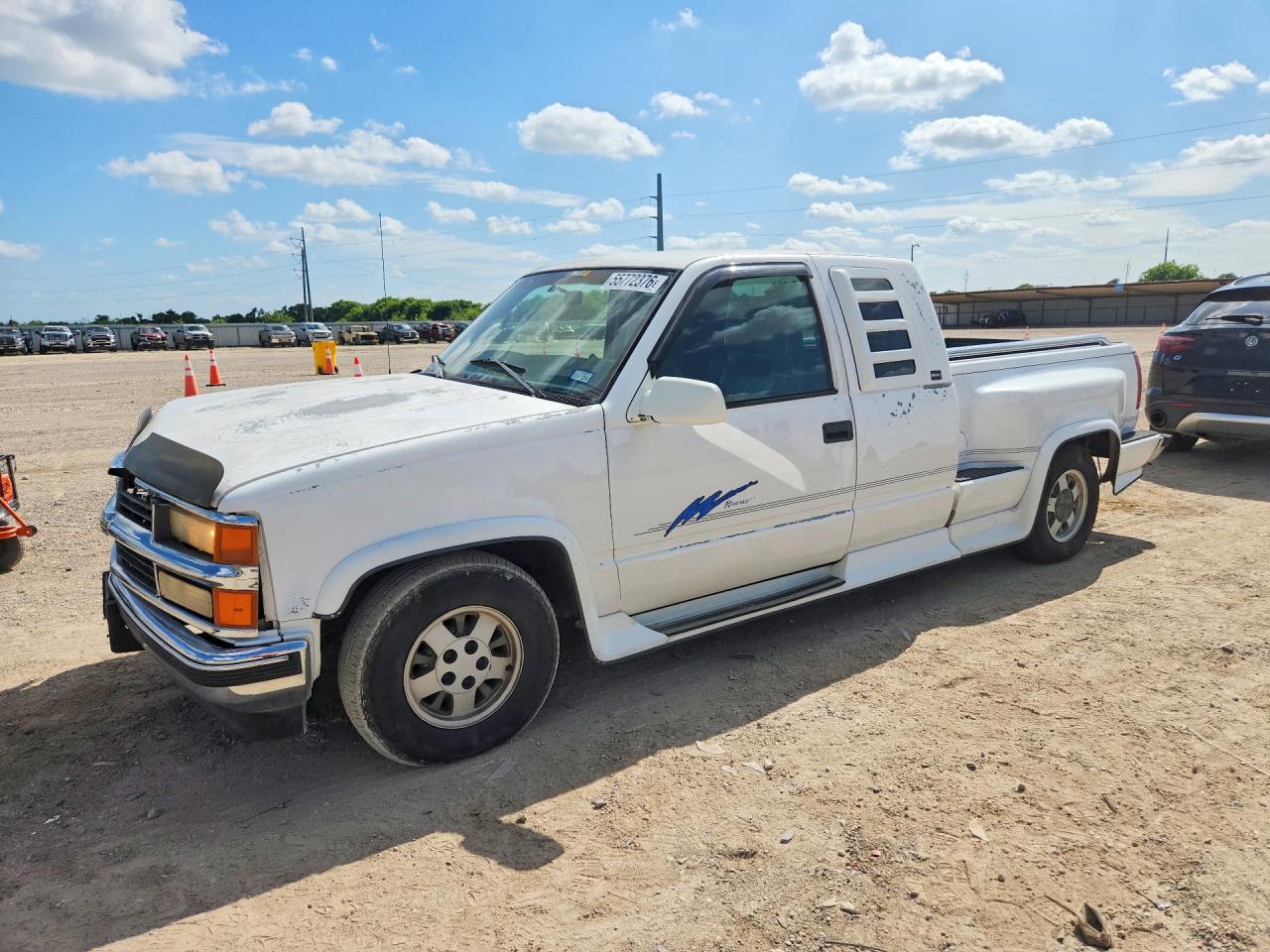 2GBEC19R0V1128775