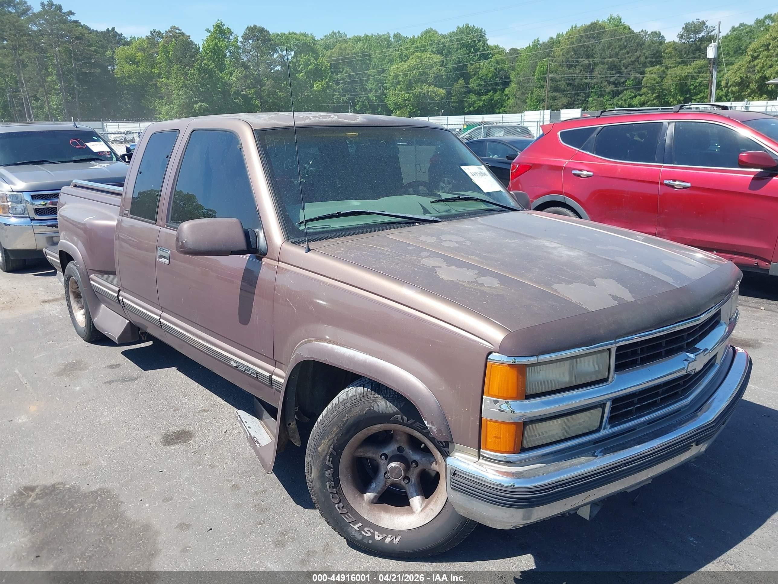 2GBEC19R5W1194367