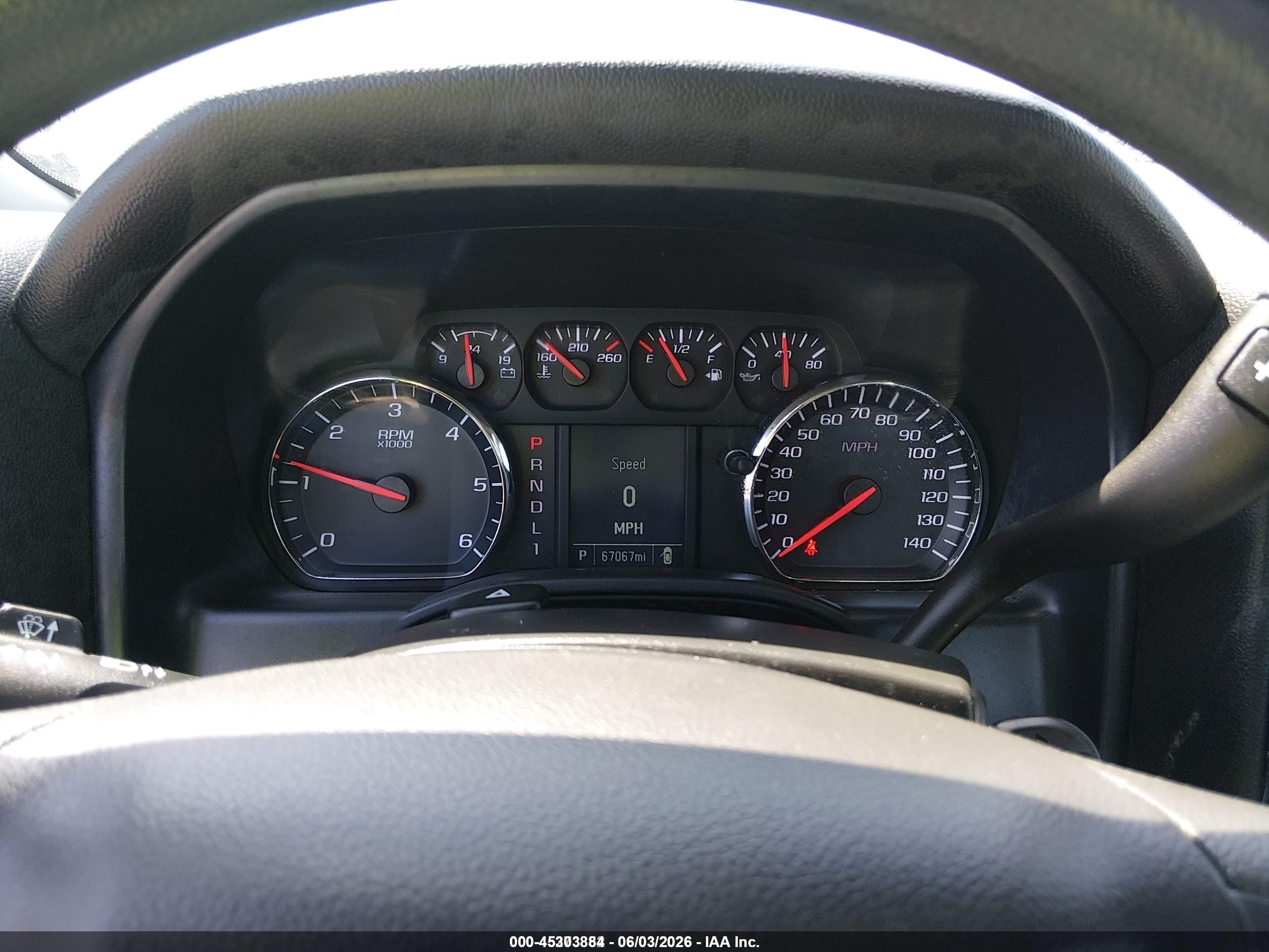 2019 Chevrolet Silverado 2500hd Wt Brown vin: 2GC2CREG4K1176518