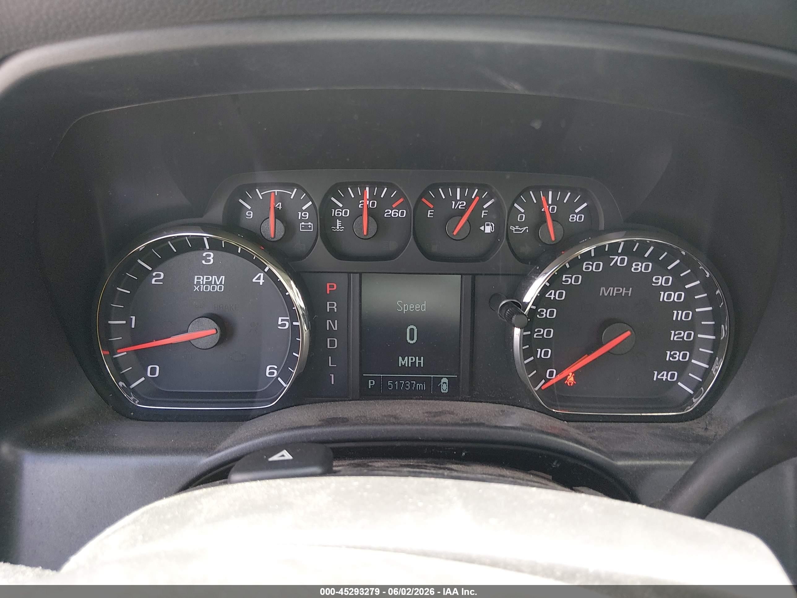 2019 Chevrolet Silverado 2500hd Wt White vin: 2GC2KREG7K1111312