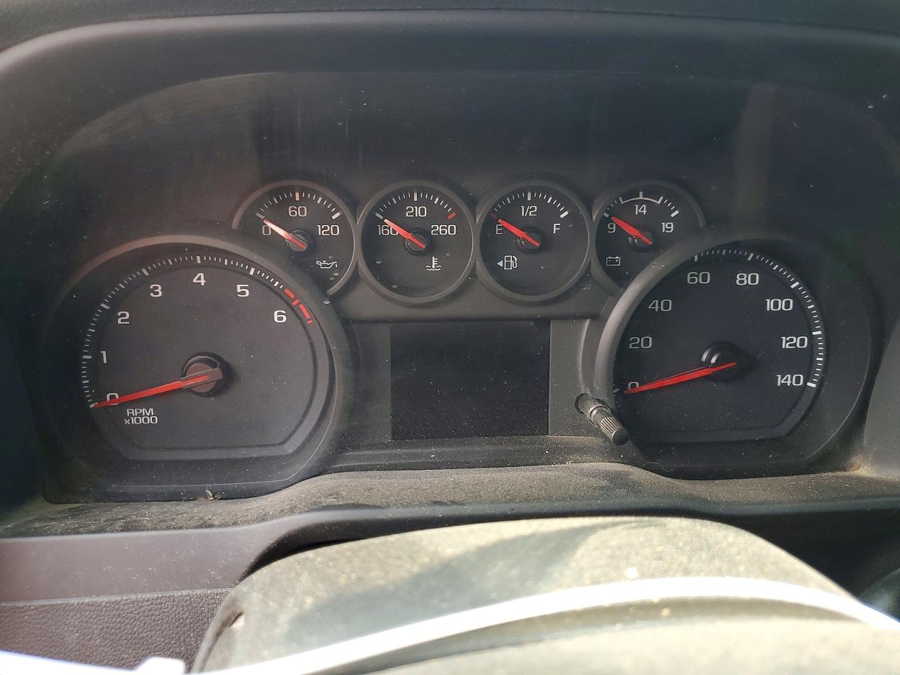 2022 Chevrolet Silverado K2500 Custom Red vin: 2GC4YME71N1239348