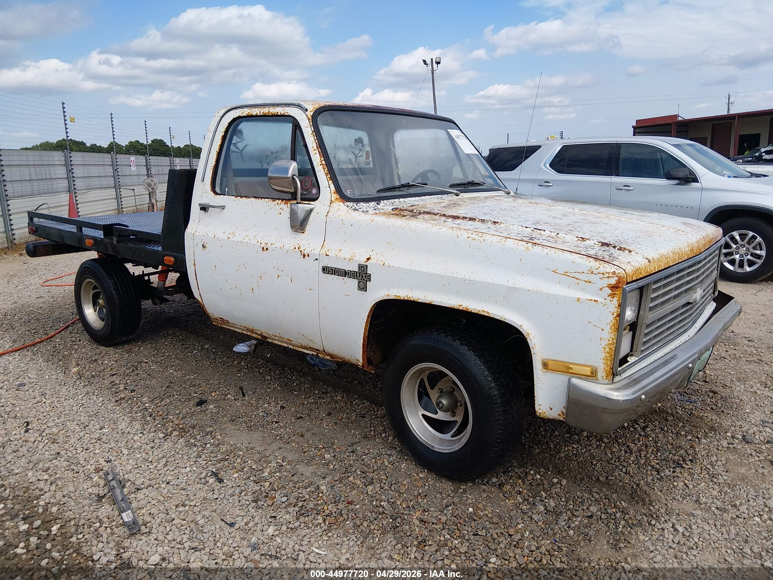 2GCCC14D7D1194110