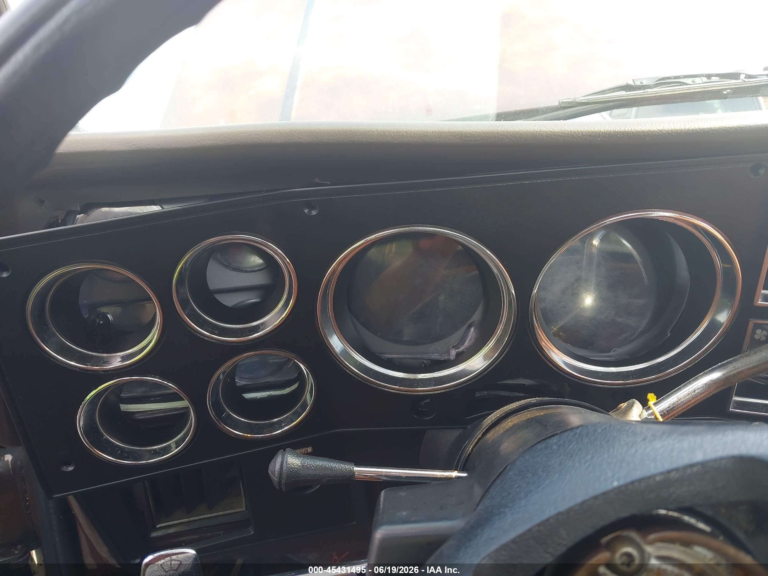 1986 Chevrolet C10   Brown vin: 2GCDC14H0G1223748