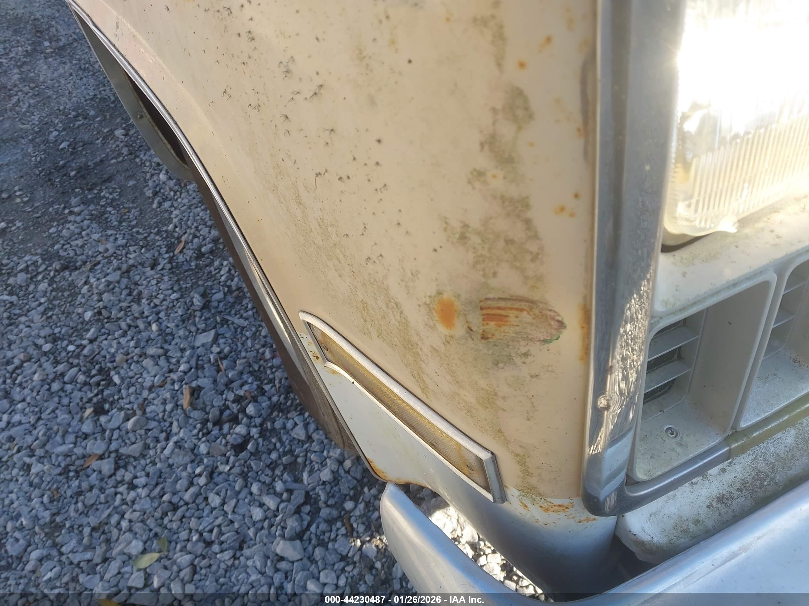 1982 Chevrolet C10   Tan vin: 2GCDC14H7C1112818