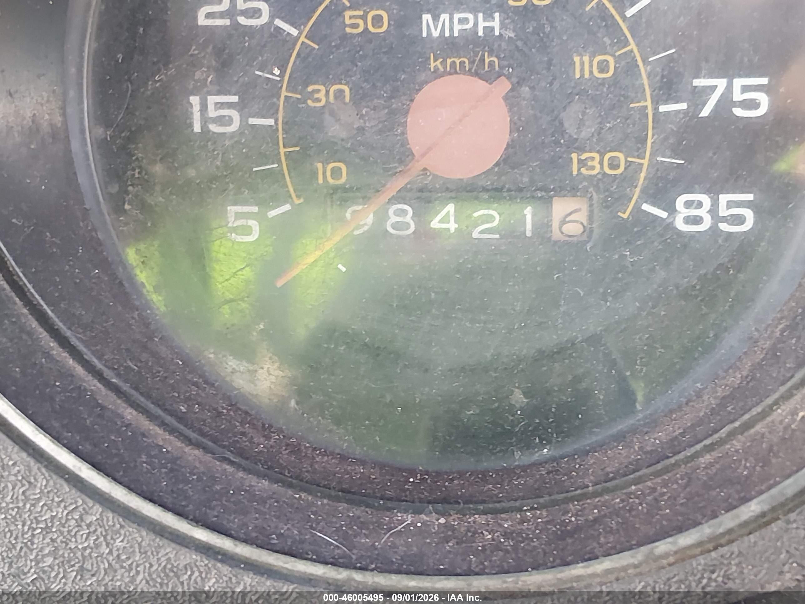 1985 Chevrolet C10 Red vin: 2GCDC14H9F1114090