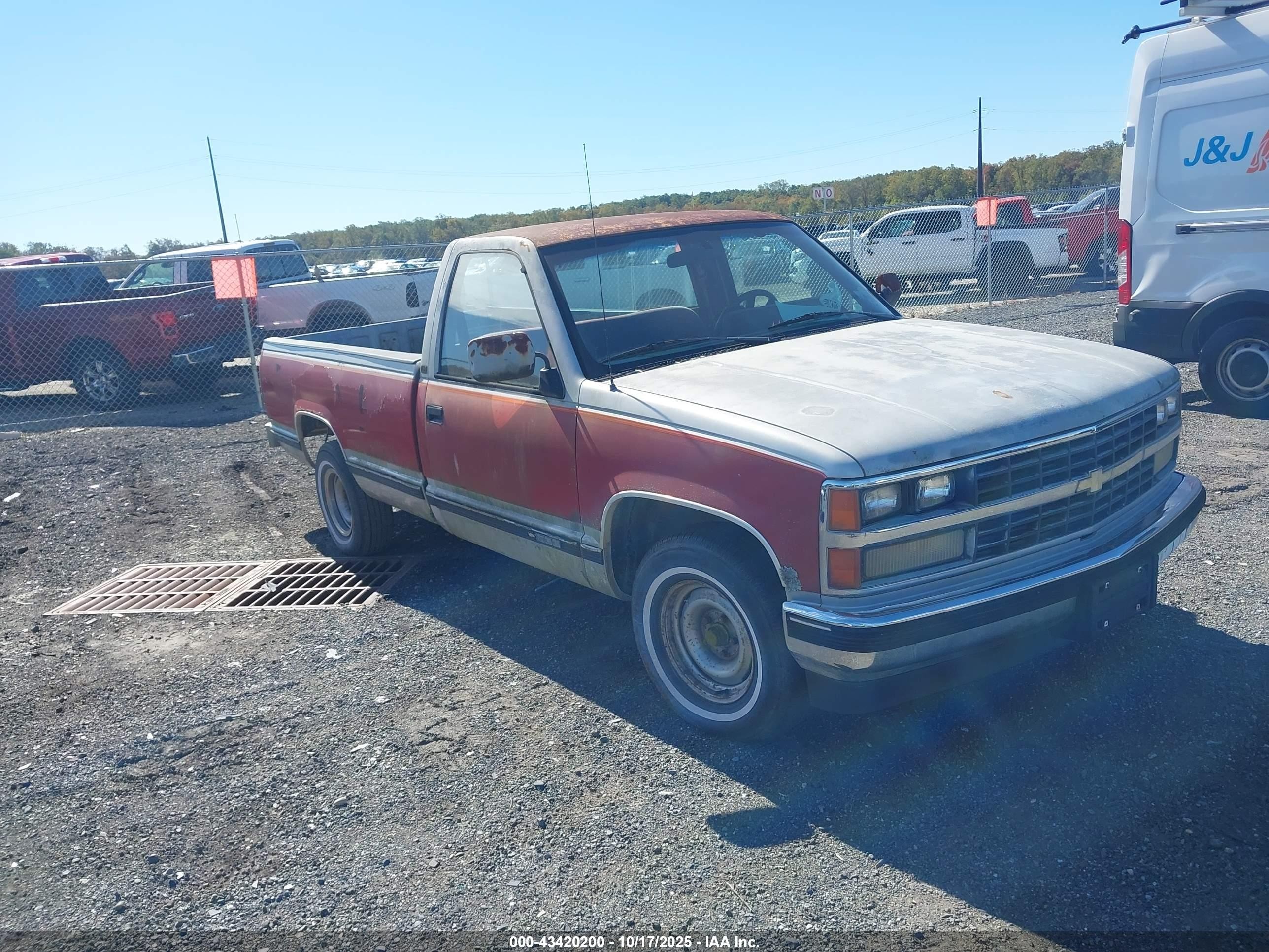 2GCDC14K0J1148973