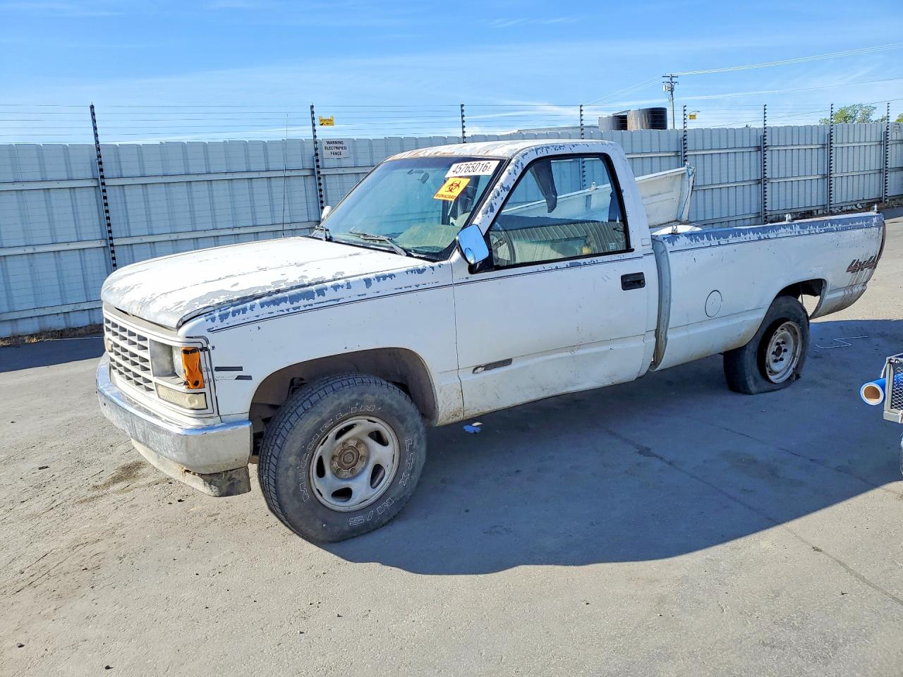 2GCDK14K9J1105154