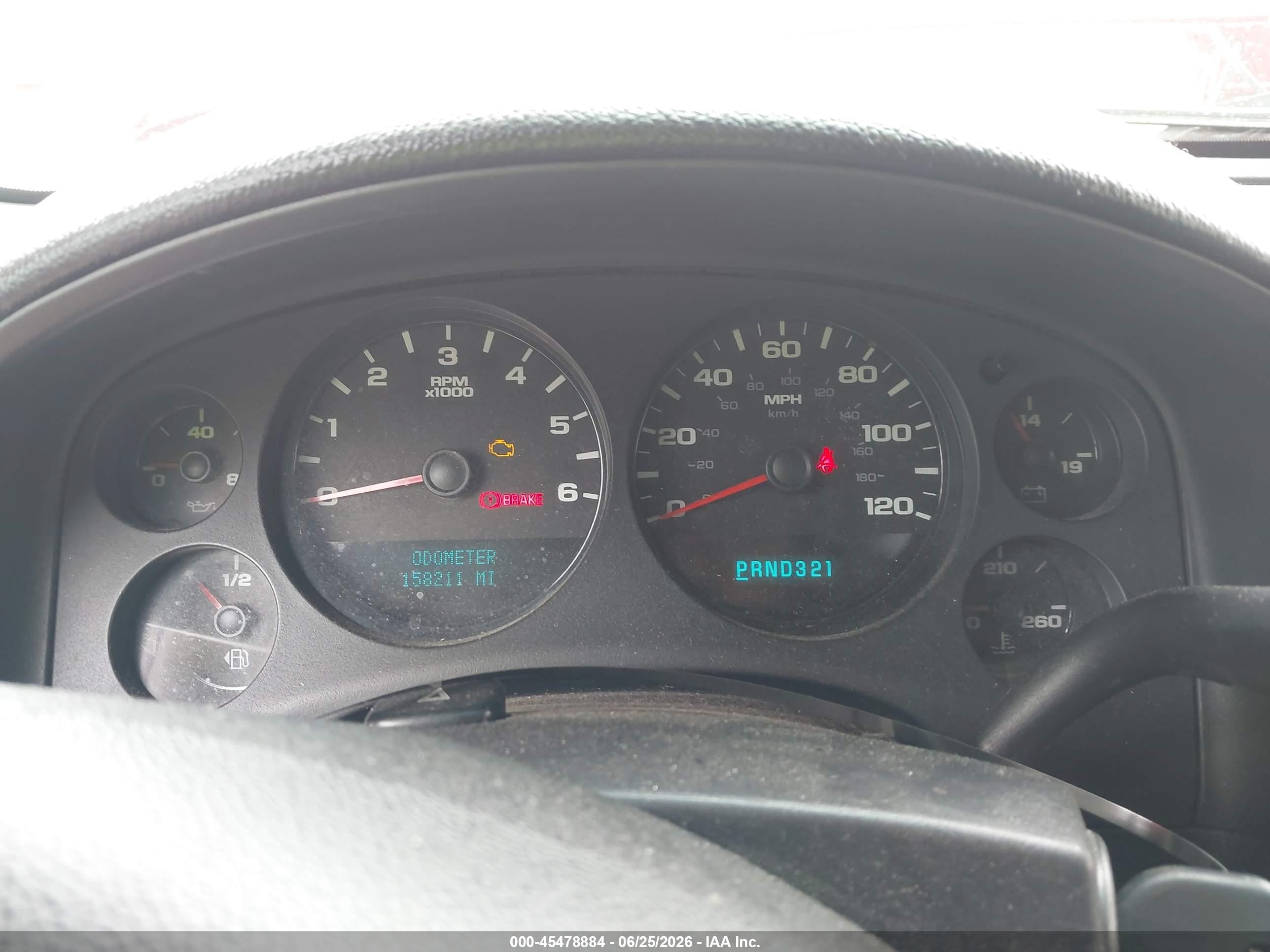 2008 Chevrolet Silverado 1500 Ltz Red vin: 2GCEC130081264463