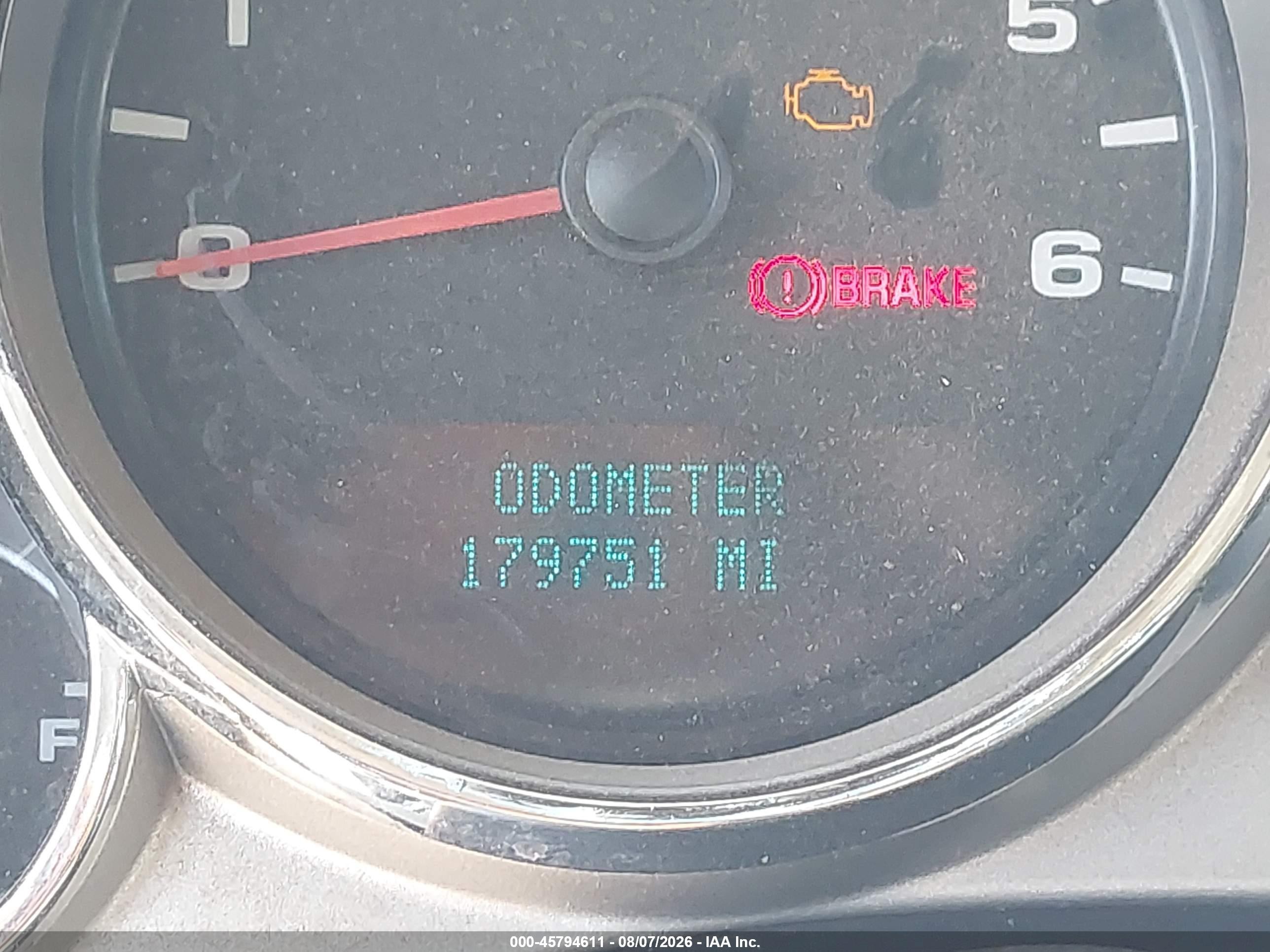 2007 Chevrolet Silverado 1500 Lt2 Blue vin: 2GCEC130171725135