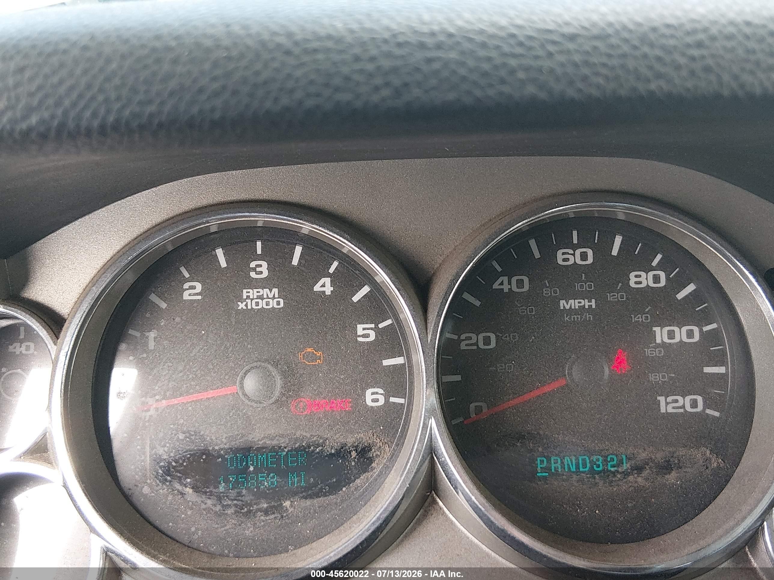 2007 Chevrolet Silverado 1500 Lt2 Black vin: 2GCEC130371606275
