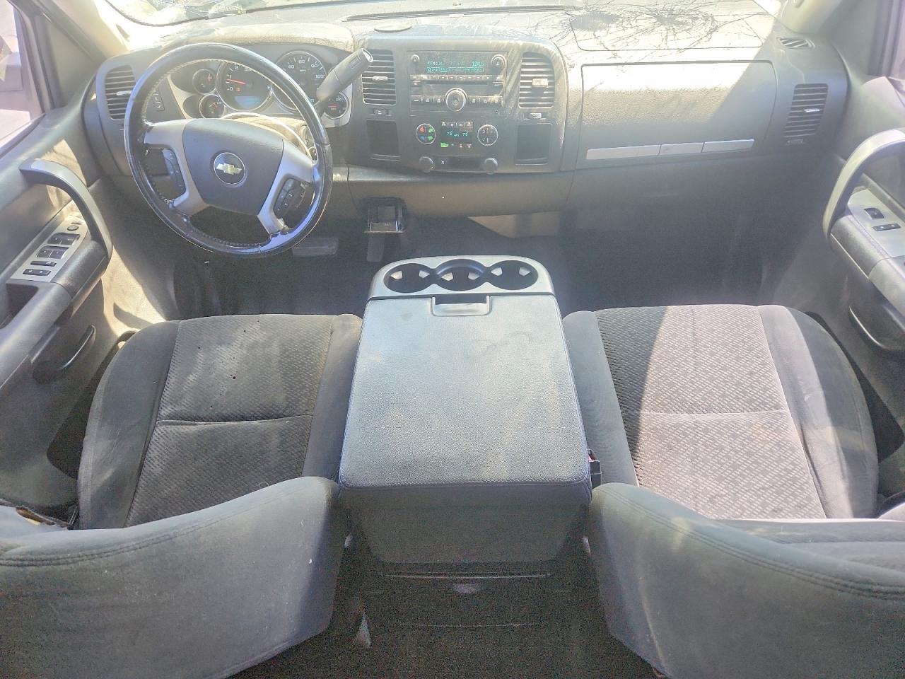 2008 Chevrolet Silverado C1500 Maroon vin: 2GCEC130381281936