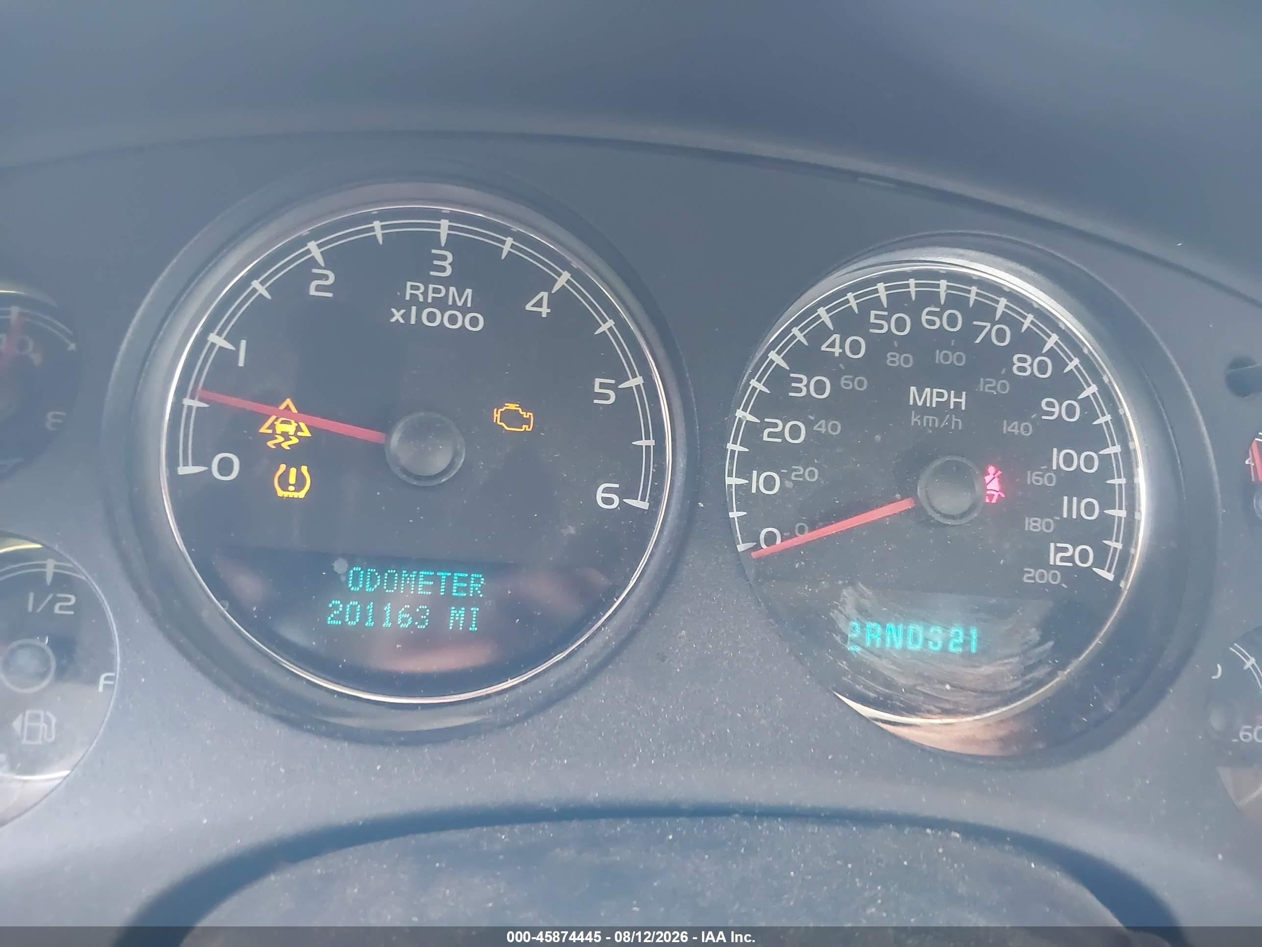 2007 Chevrolet Silverado 1500 Ltz Black vin: 2GCEC130971716179