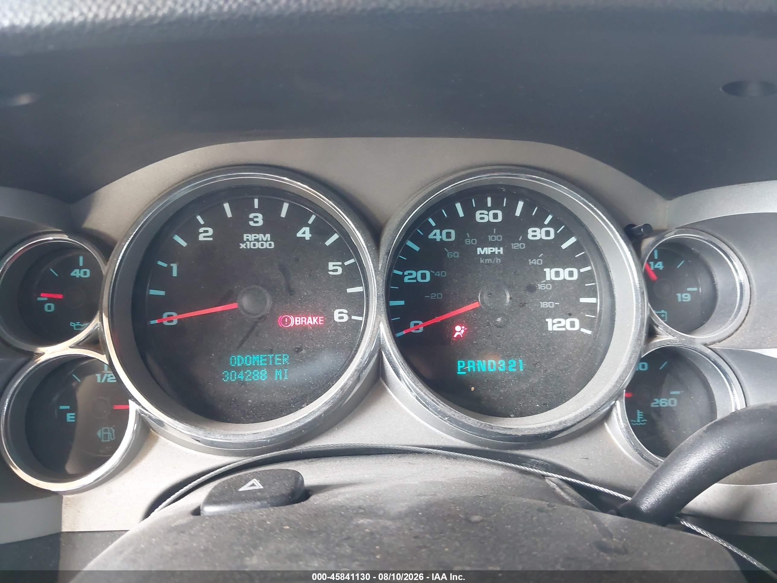 2008 Chevrolet Silverado 1500 Lt2 Silver vin: 2GCEC130X81186046