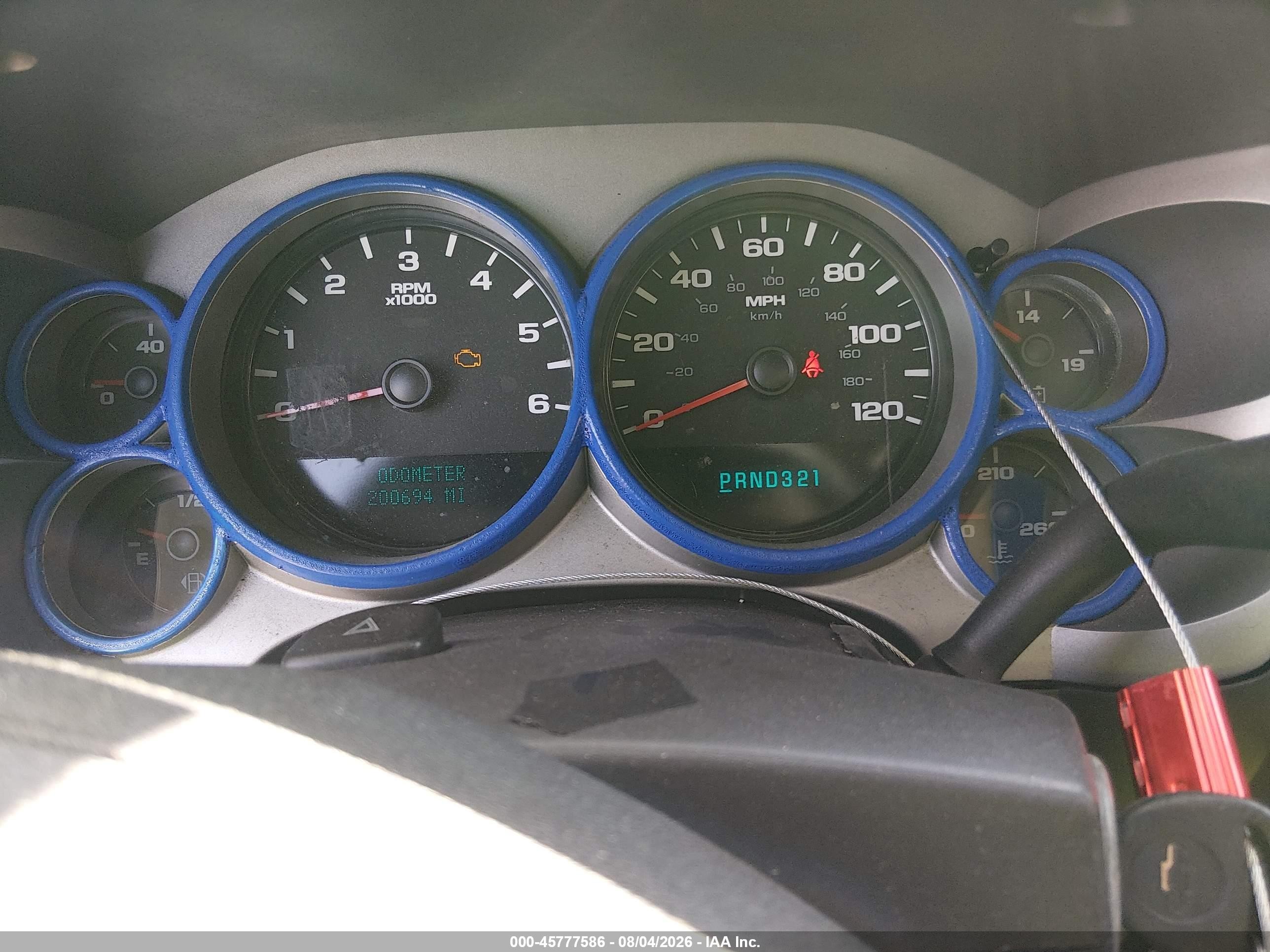 2007 Chevrolet Silverado 1500 Lt1 Black vin: 2GCEC13C271538528