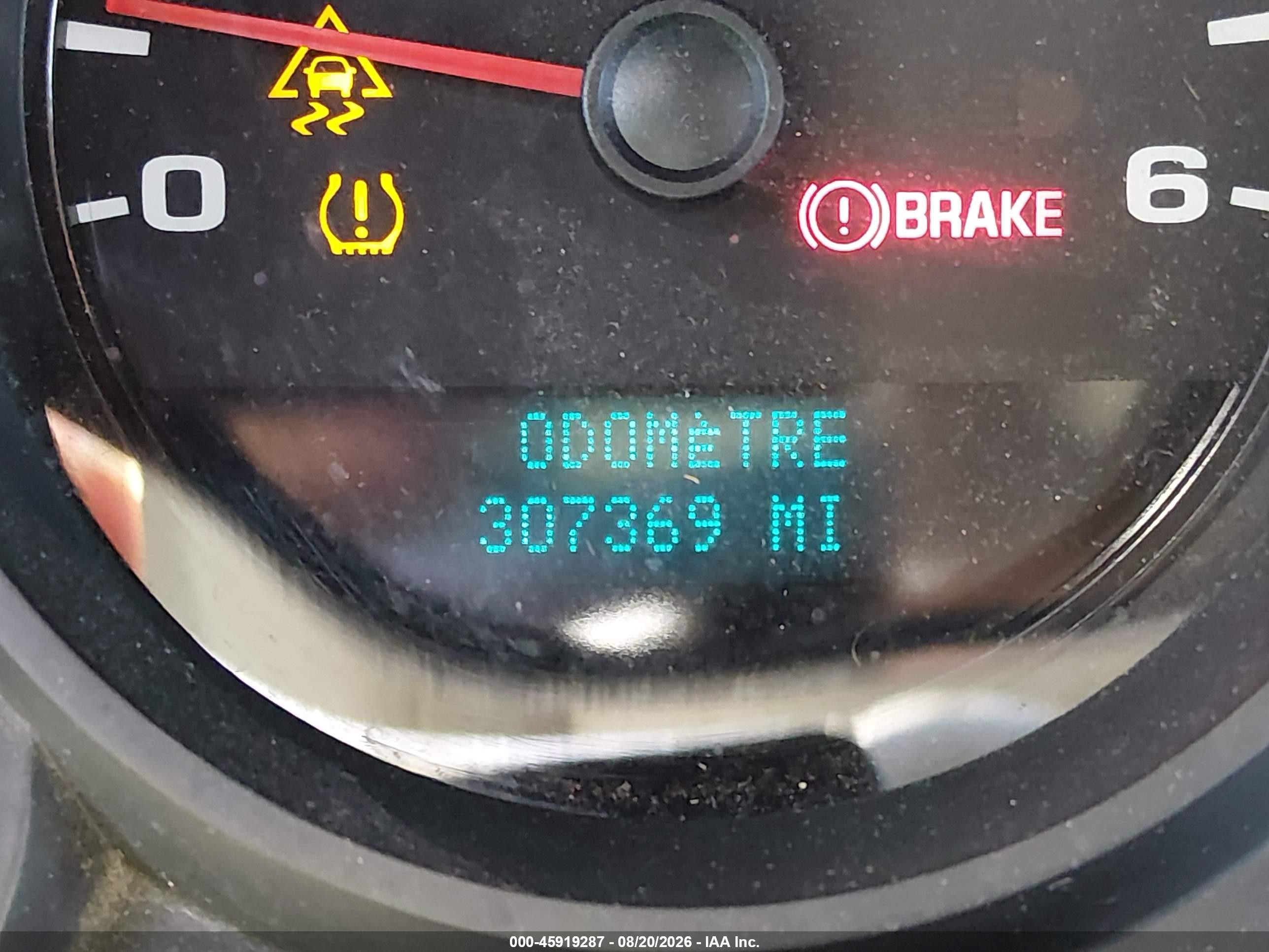 2007 Chevrolet Silverado 1500 Work Truck Gray vin: 2GCEC13C371527957